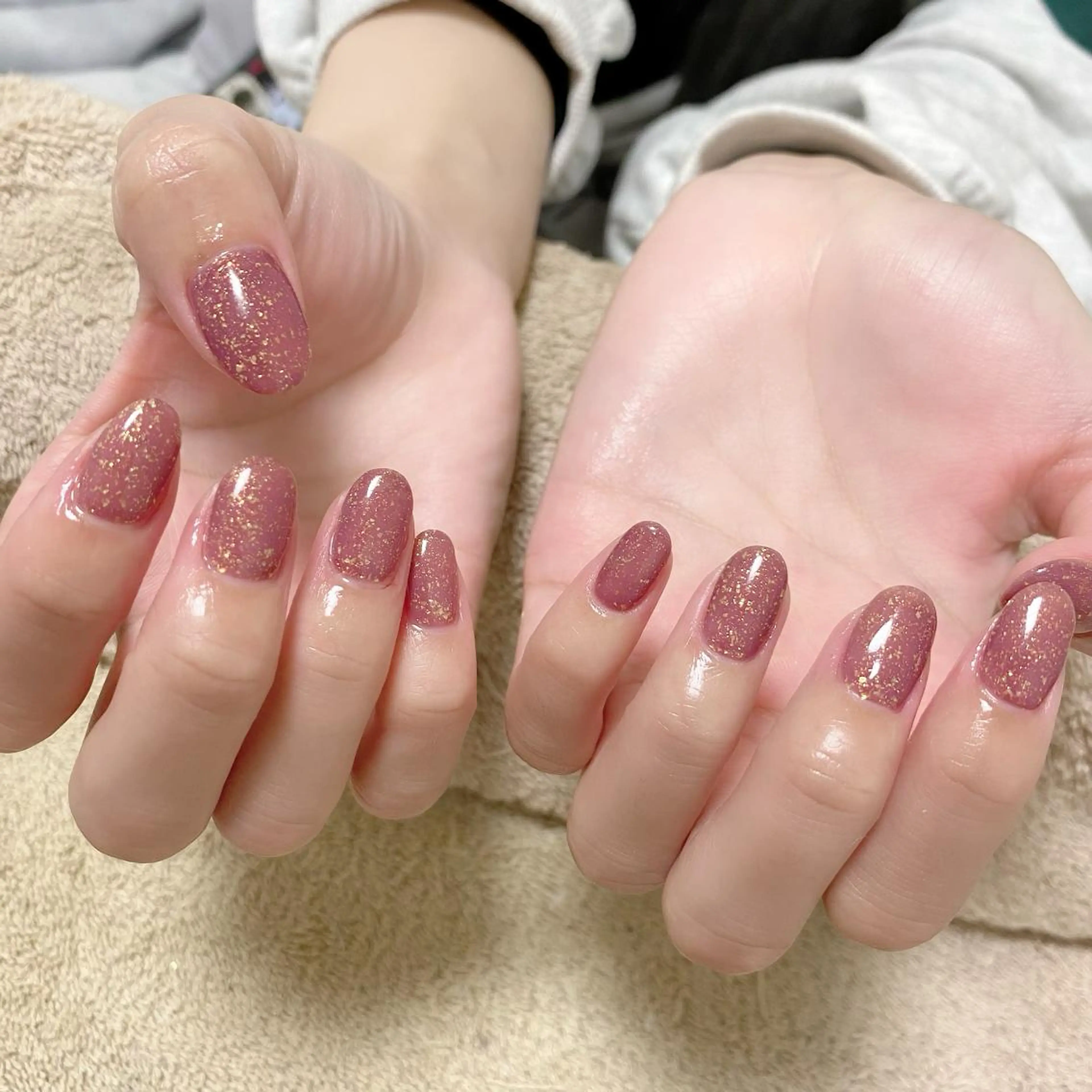 ネイル 💅fleur Ayumiのネイルデザイン