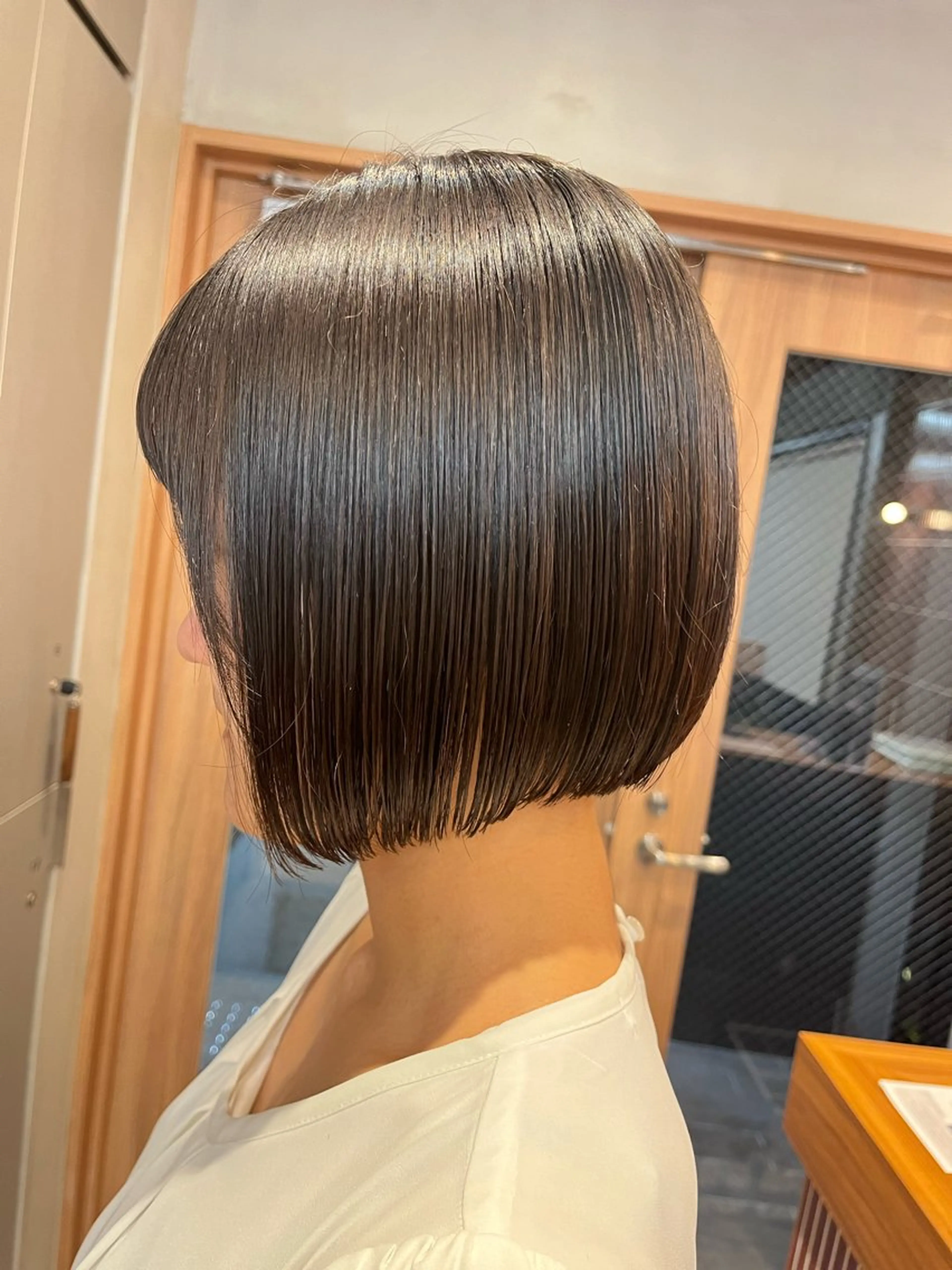 ショート ボブ ✨fifth /佐藤楓花✨️のヘアスタイル