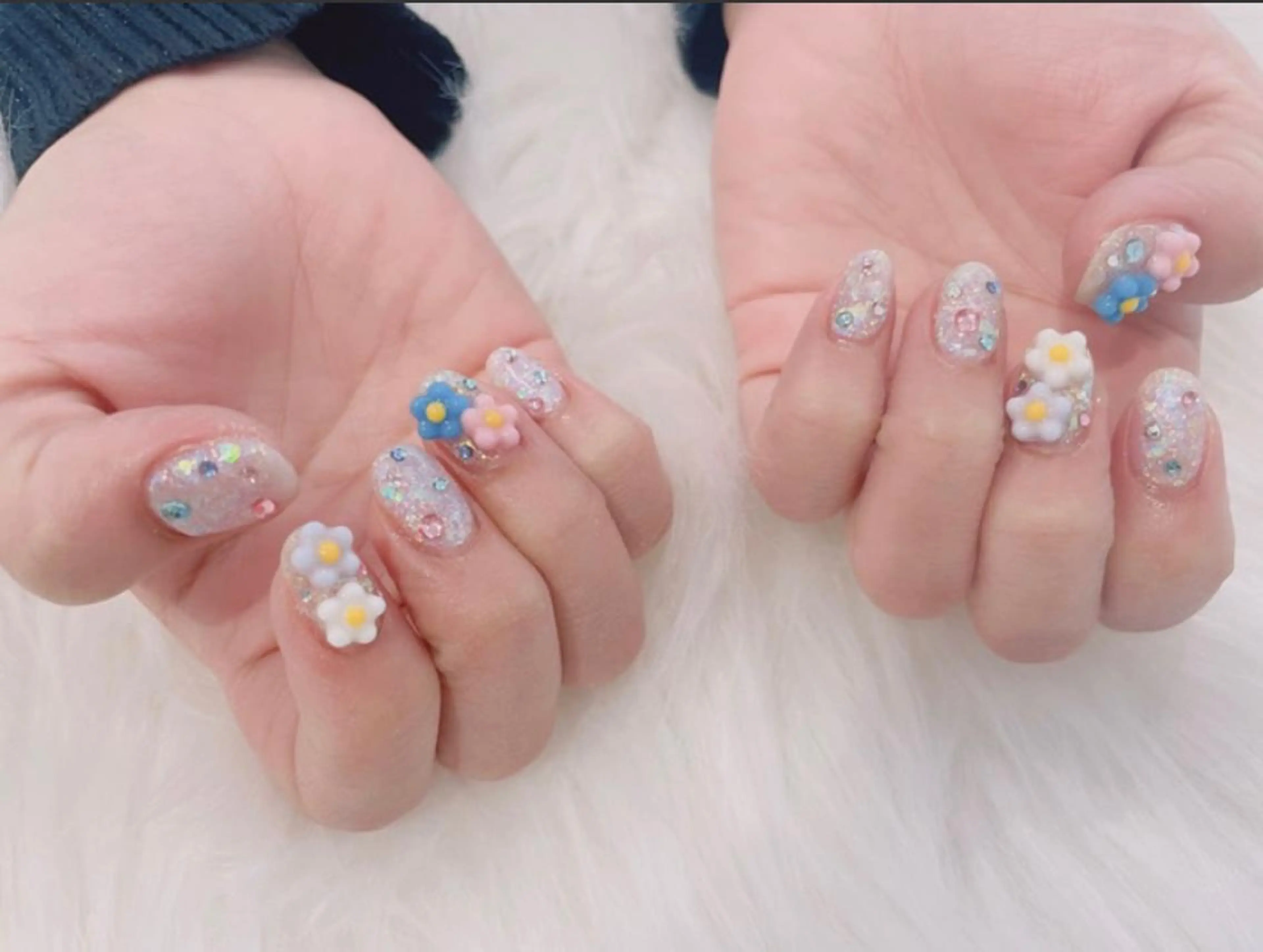 ネイル ハンドネイル Renatus Nailのネイルデザイン