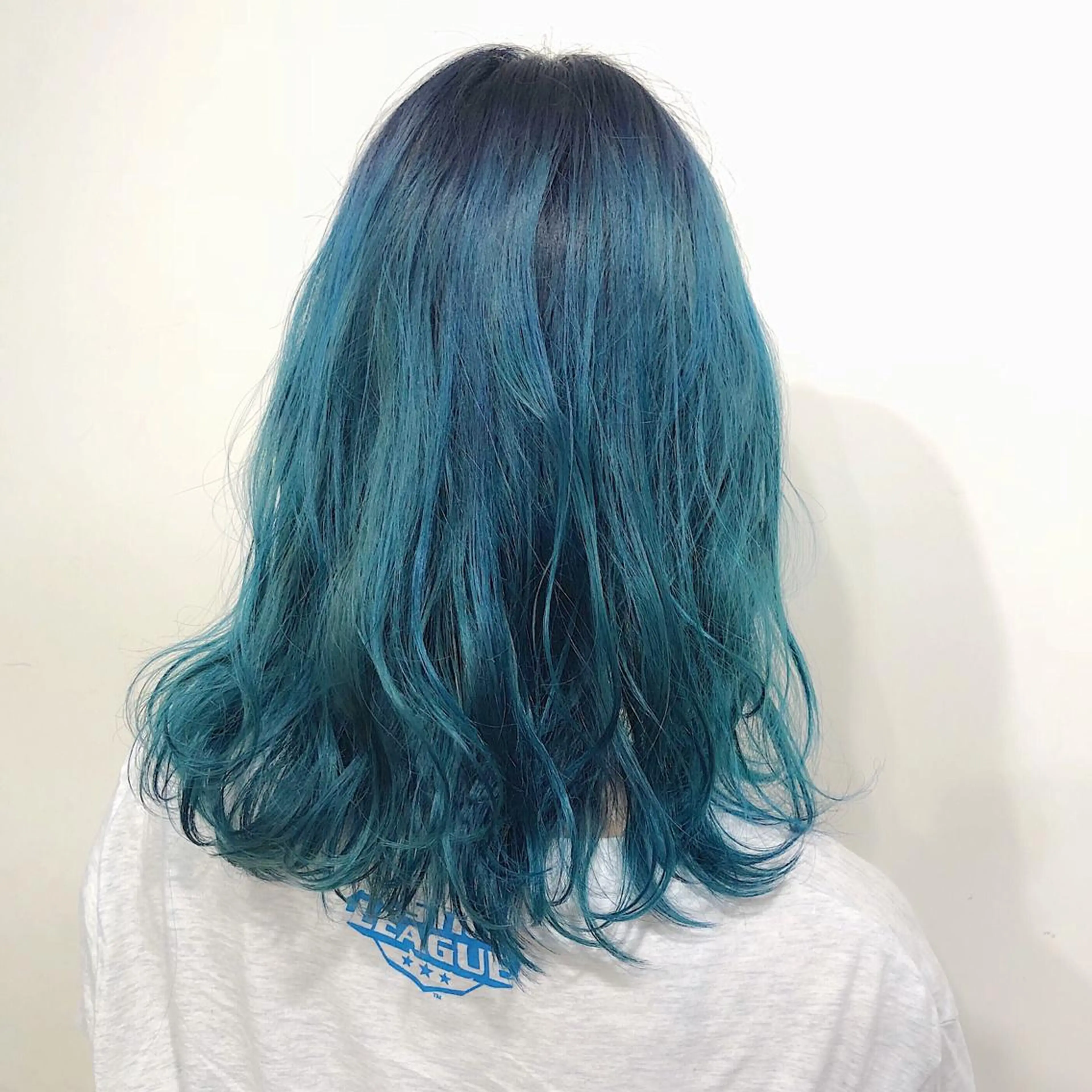 ミディアム カラー matsuzawa marinaのマツエク・マツパデザイン