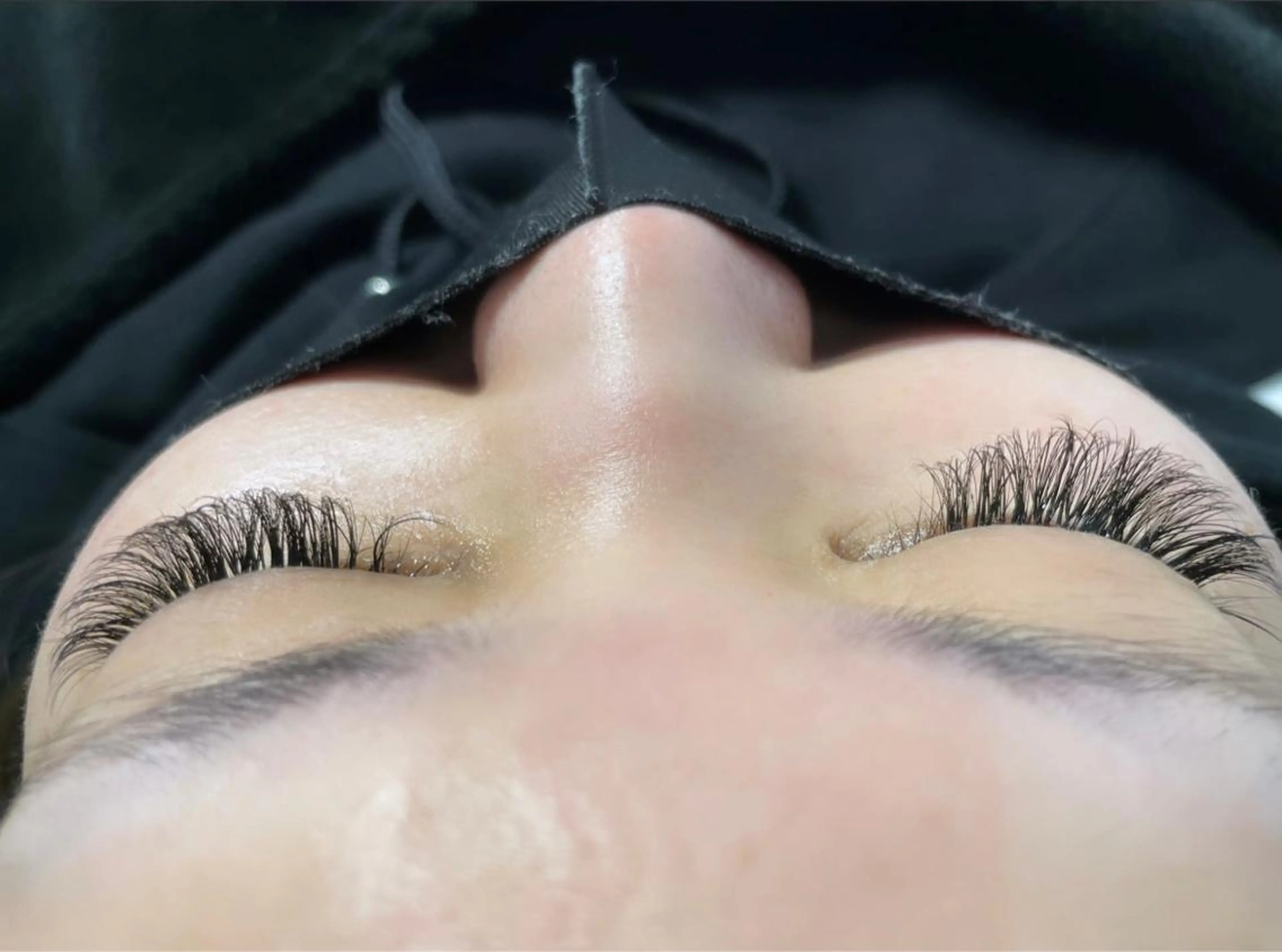 SESUNNY セサニー SEIRAのマツエク・マツパデザイン