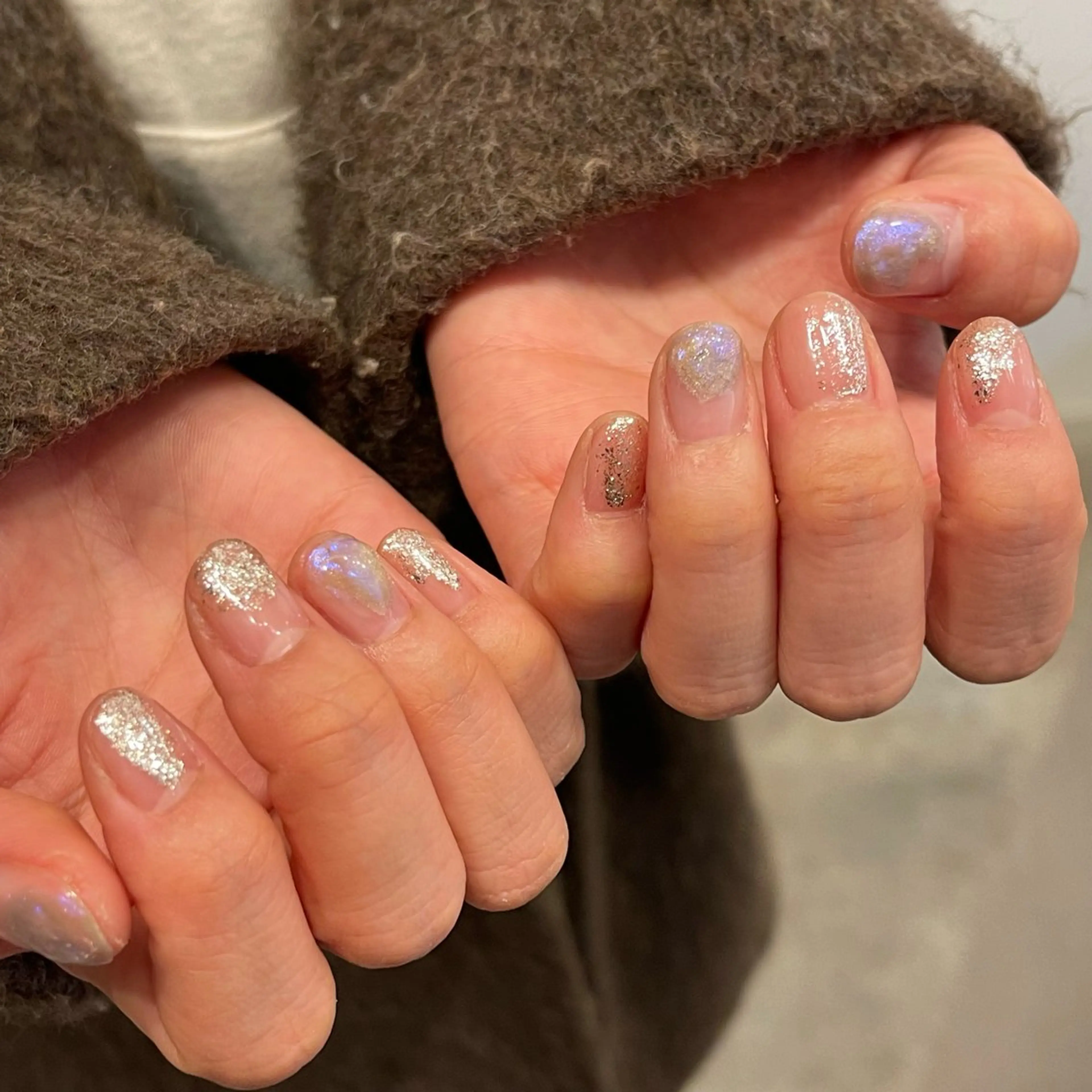 ネイル ハンドネイル Coco. nのネイルデザイン
