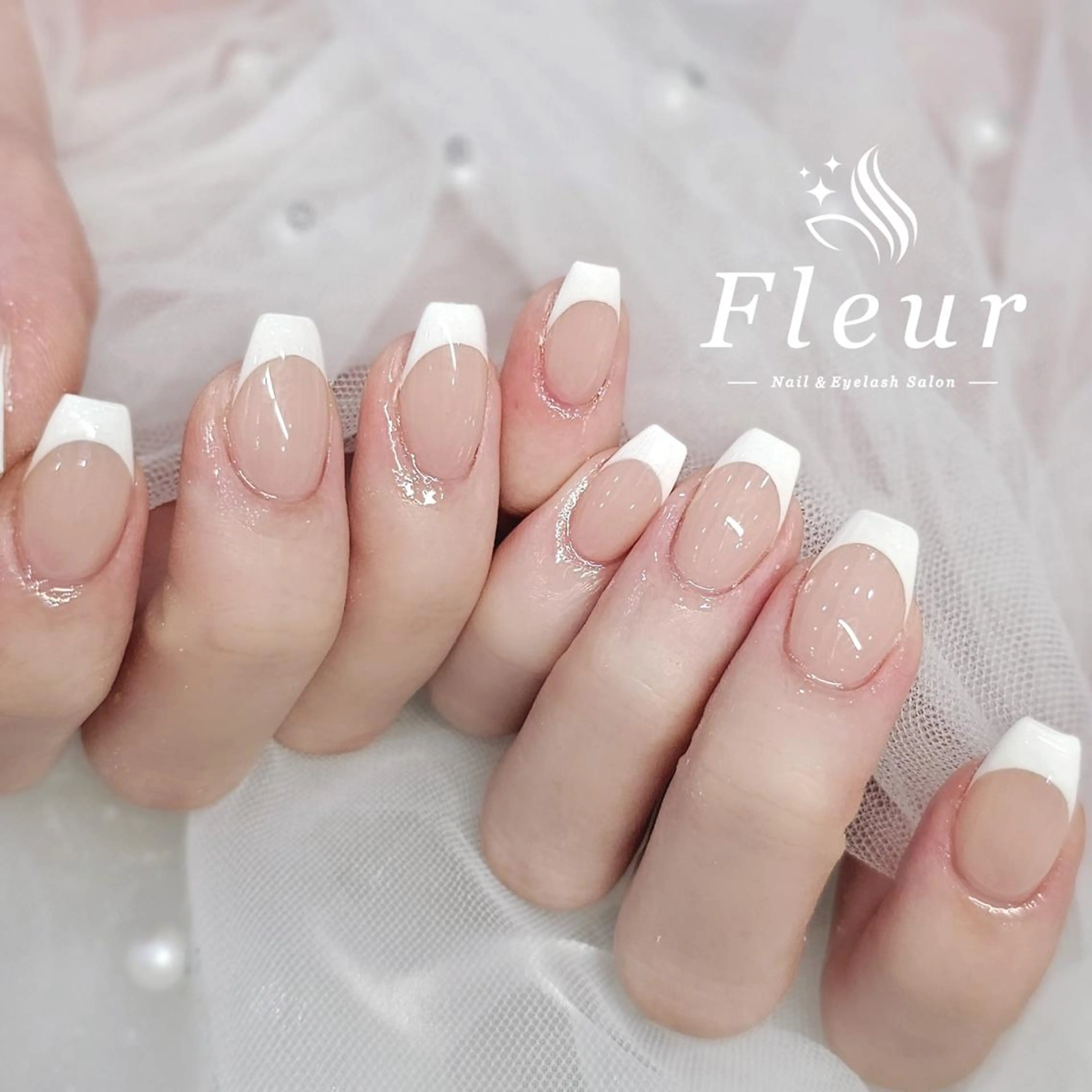 ネイル nail♡ フルールのネイルデザイン