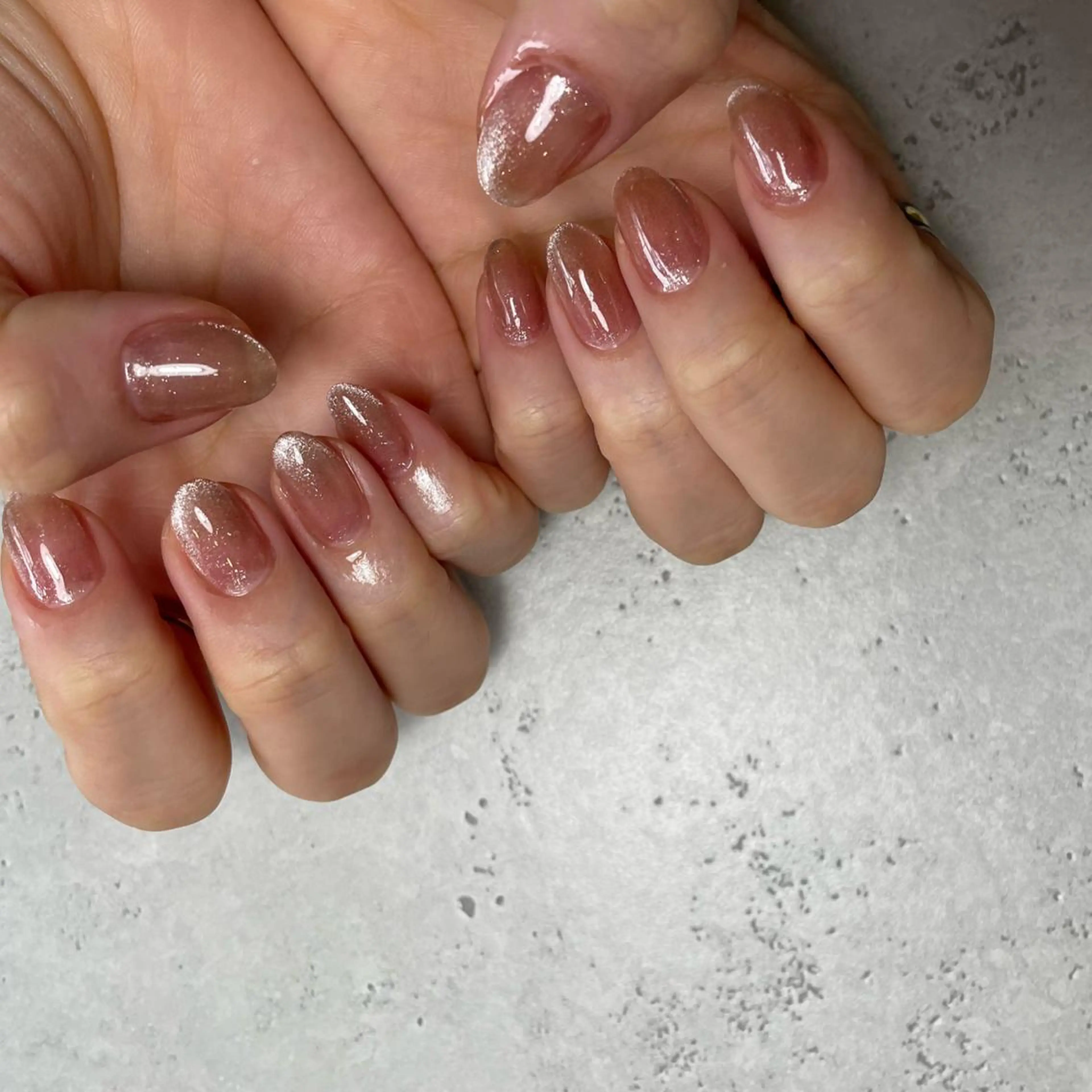 ネイル nailsalonBuwan所属・nailsalon Buwanのネイルデザイン