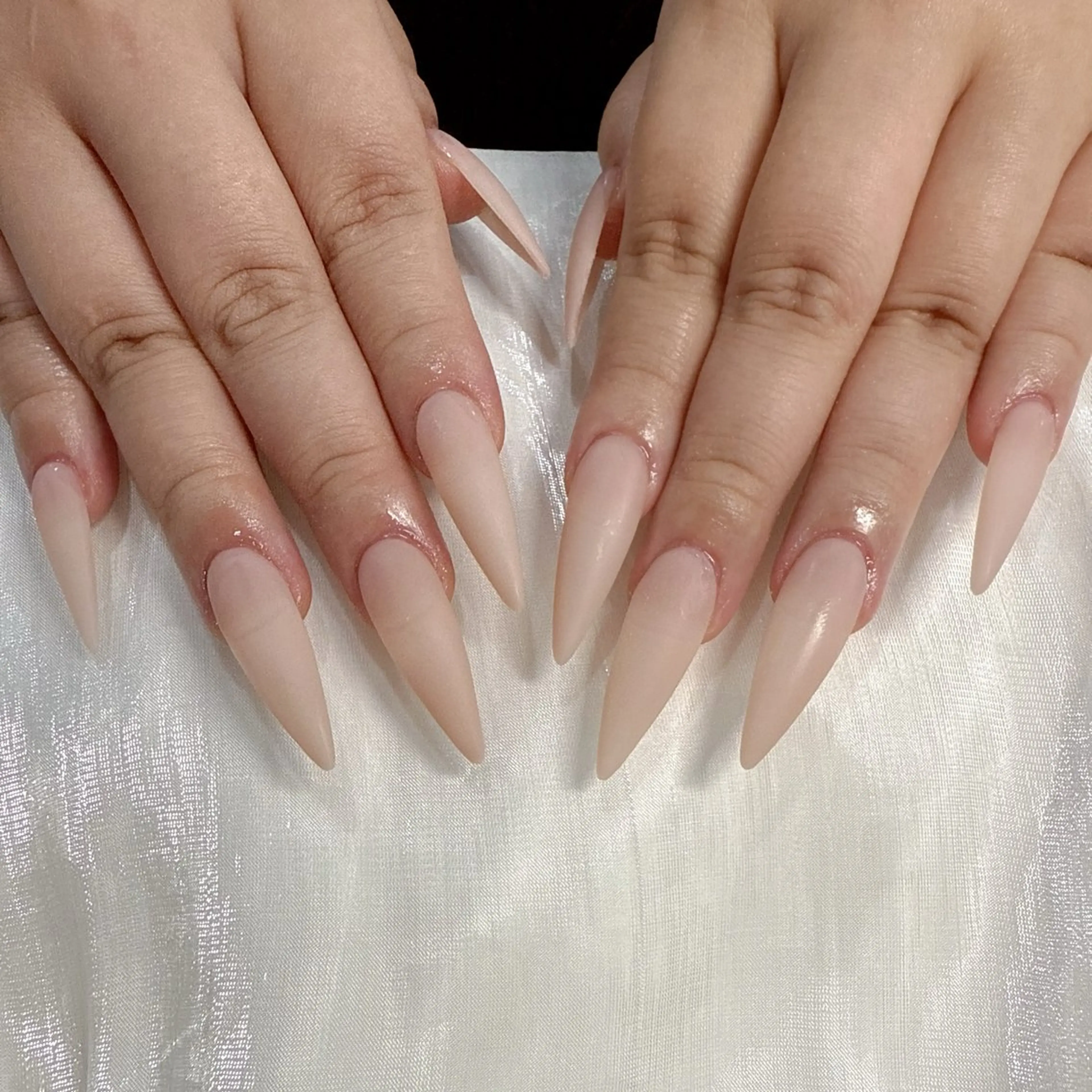 ネイル ハンドネイル MARHCHU NAILのネイルデザイン