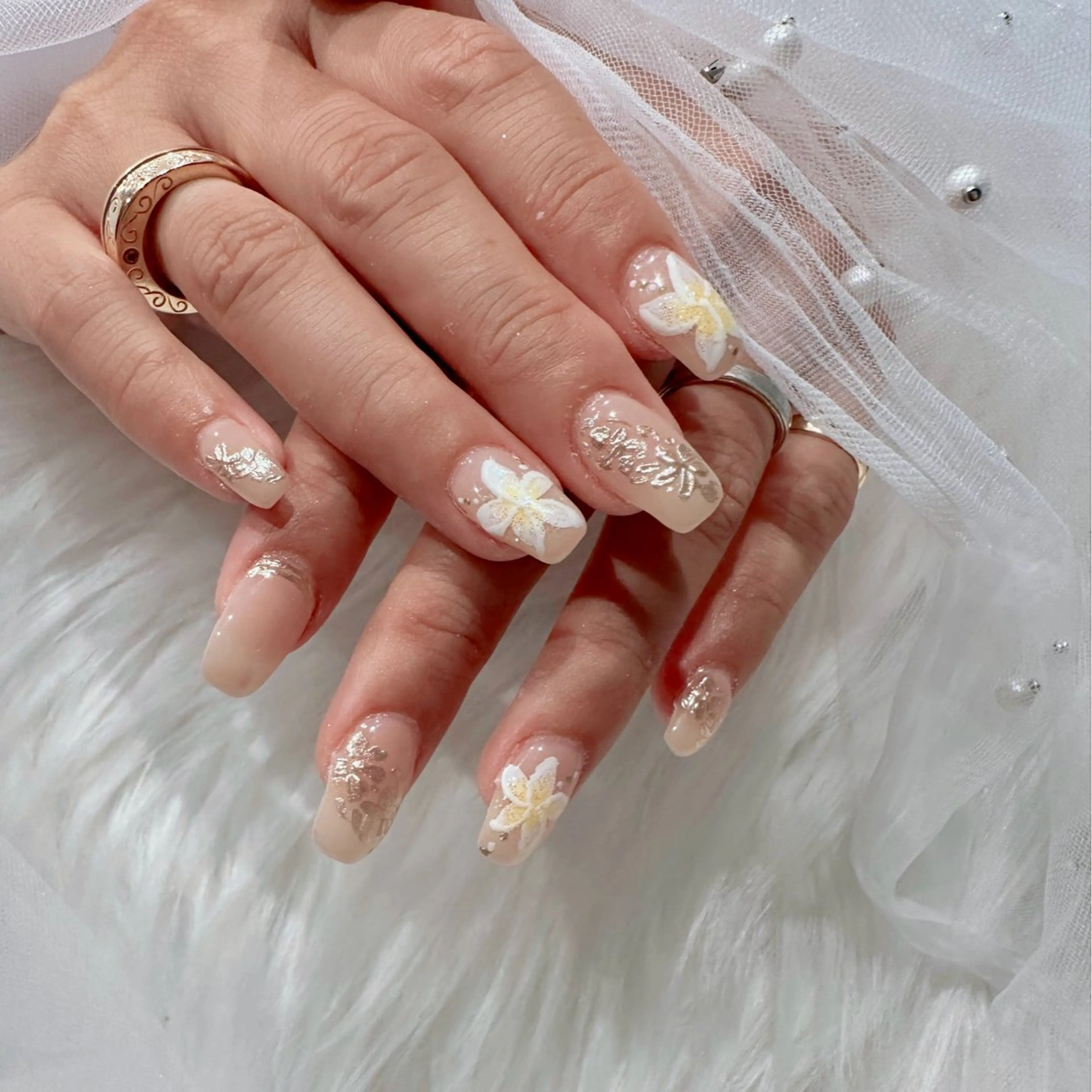 ネイル ハンドネイル sigh nail所属・sigh nail /岐阜羽島駅徒歩5分のネイルデザイン