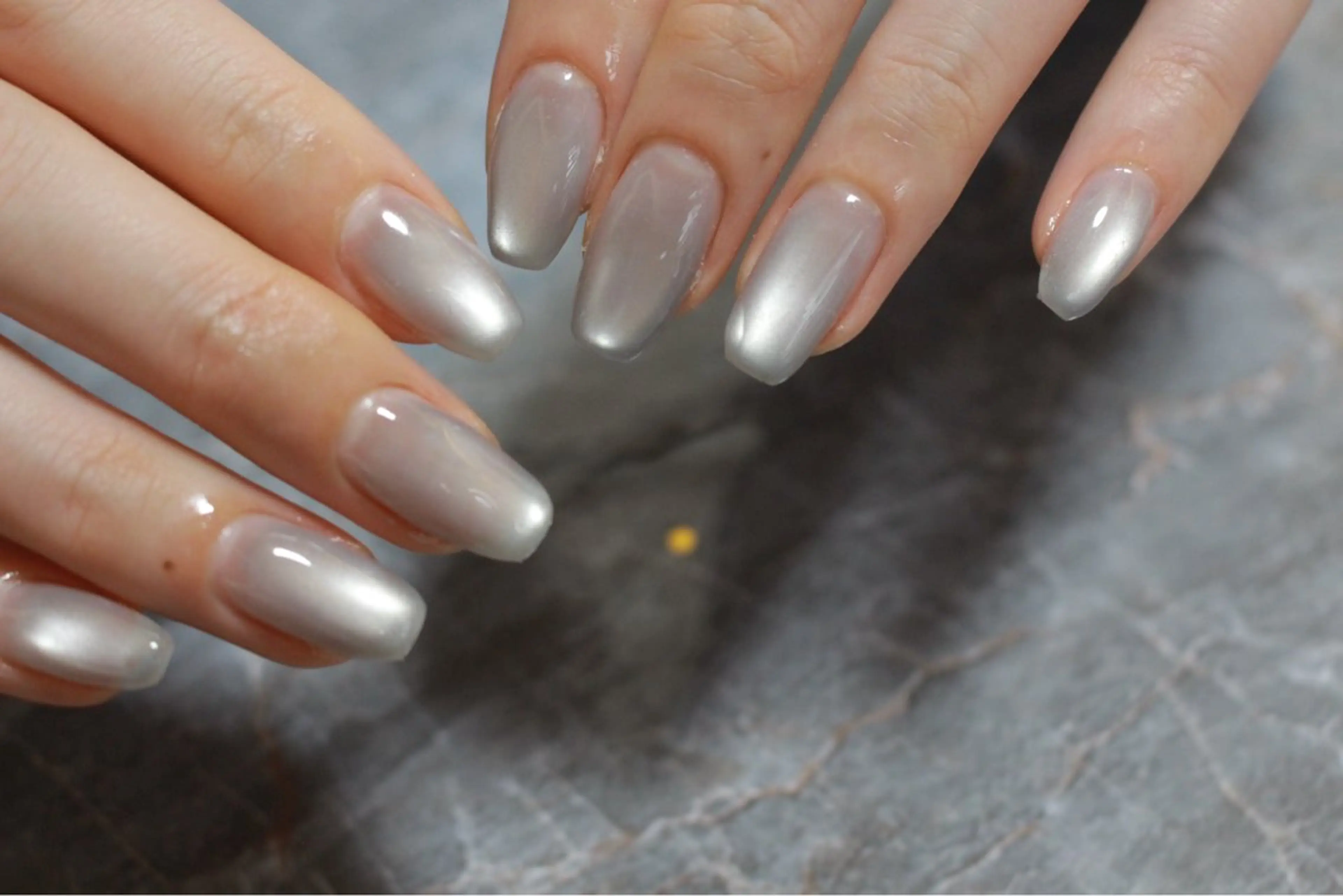 ネイル ハンドネイル misaki nailのネイルデザイン