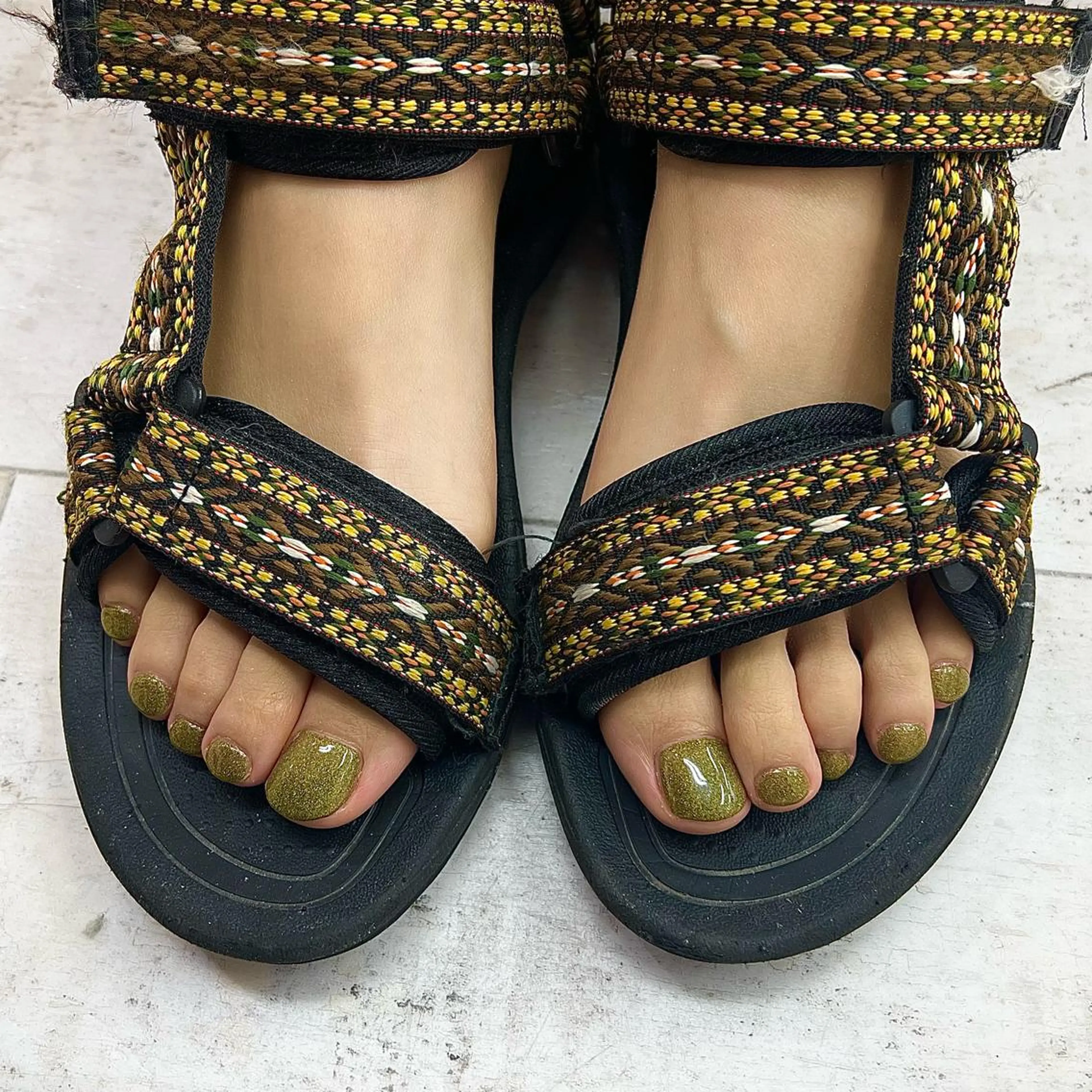 ネイル Bianca立川店 / HAYASHIのネイルデザイン