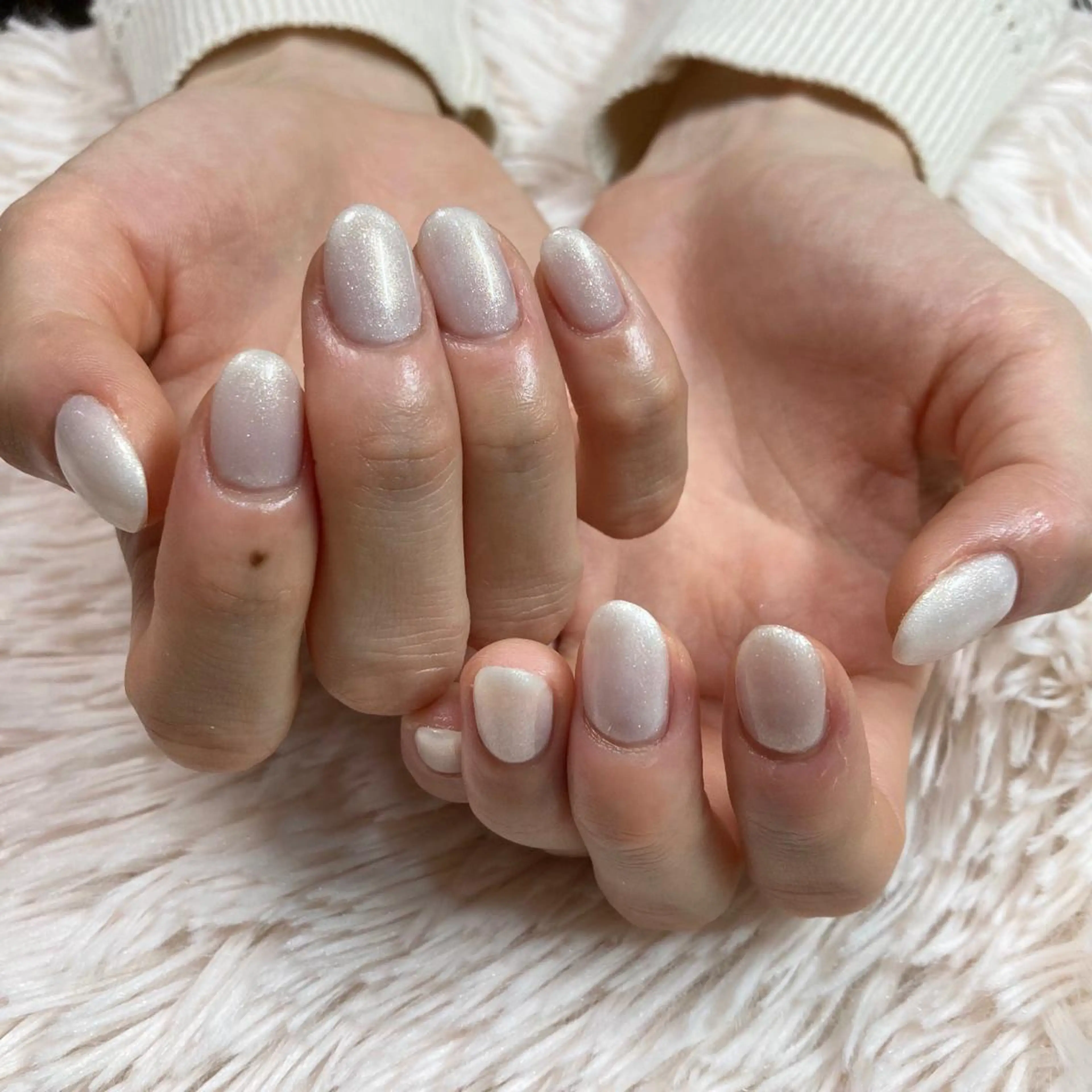 ネイル ハンドネイル nails by sayaのネイルデザイン
