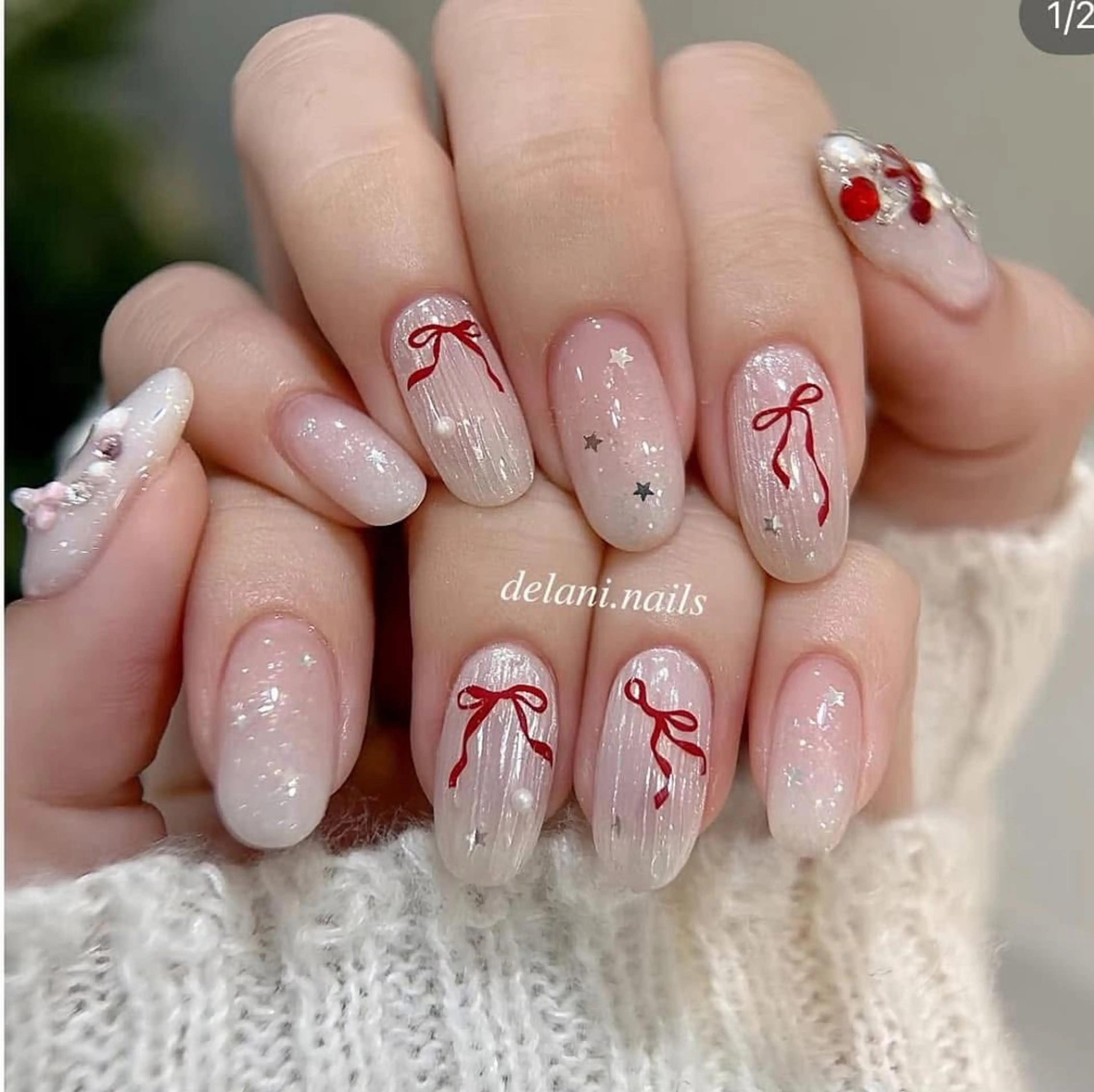 ネイル KAWAII CHIBA NAILのネイルデザイン