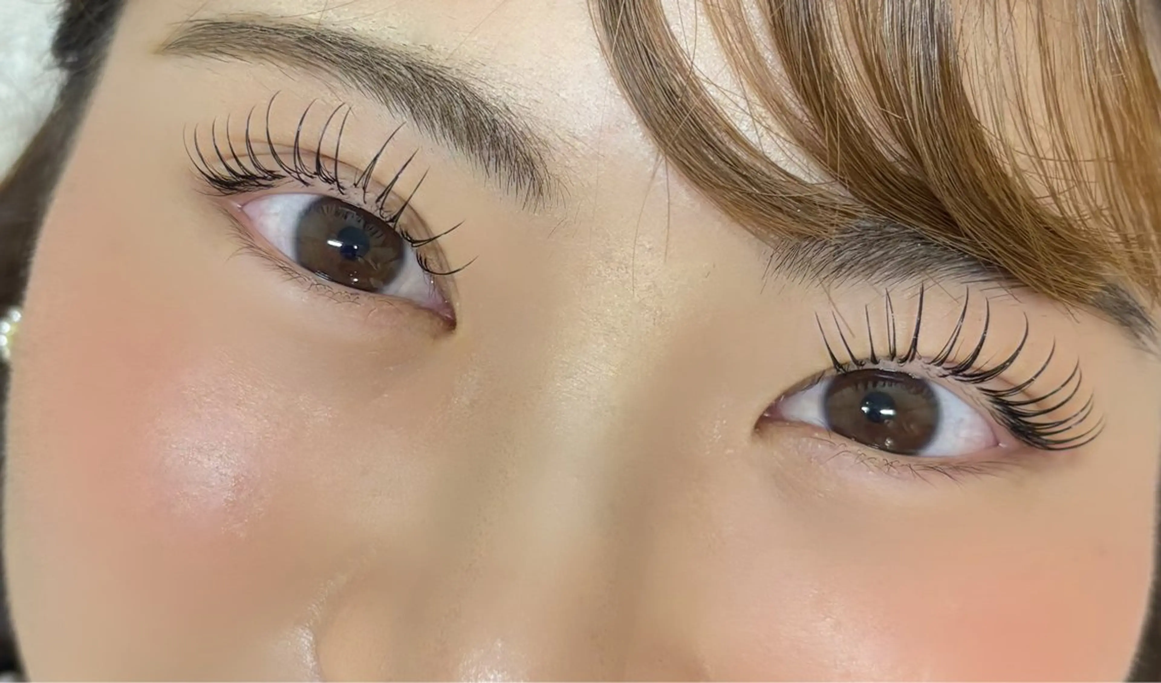 マツエク・マツパ マツエク Suim所属・Suim eye&nailのマツエク・マツパデザイン