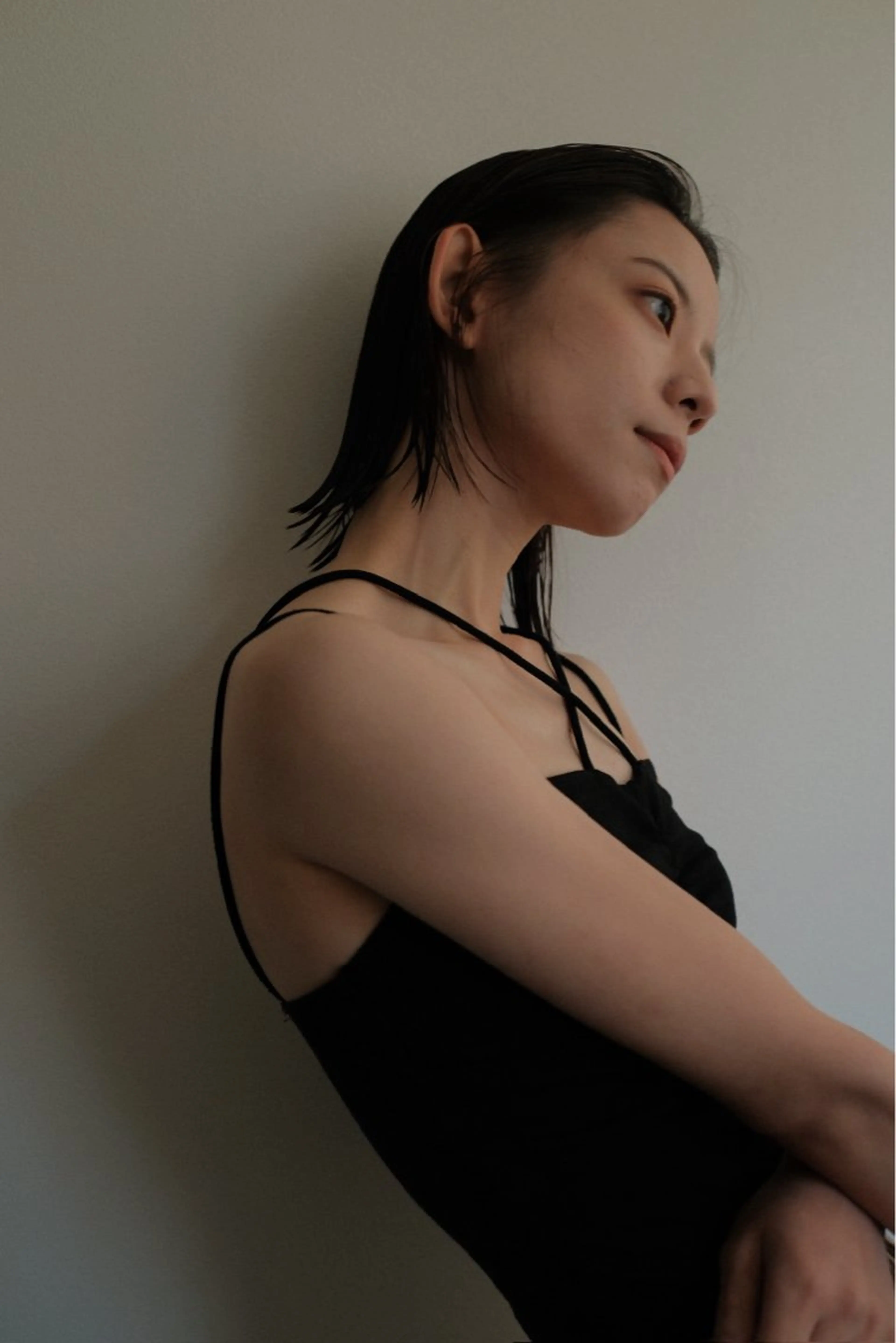 【12月限定❕早割特典🎀】【うるさらmenu🌷🤍】パーマ落とし + カット +トリートメントの写真