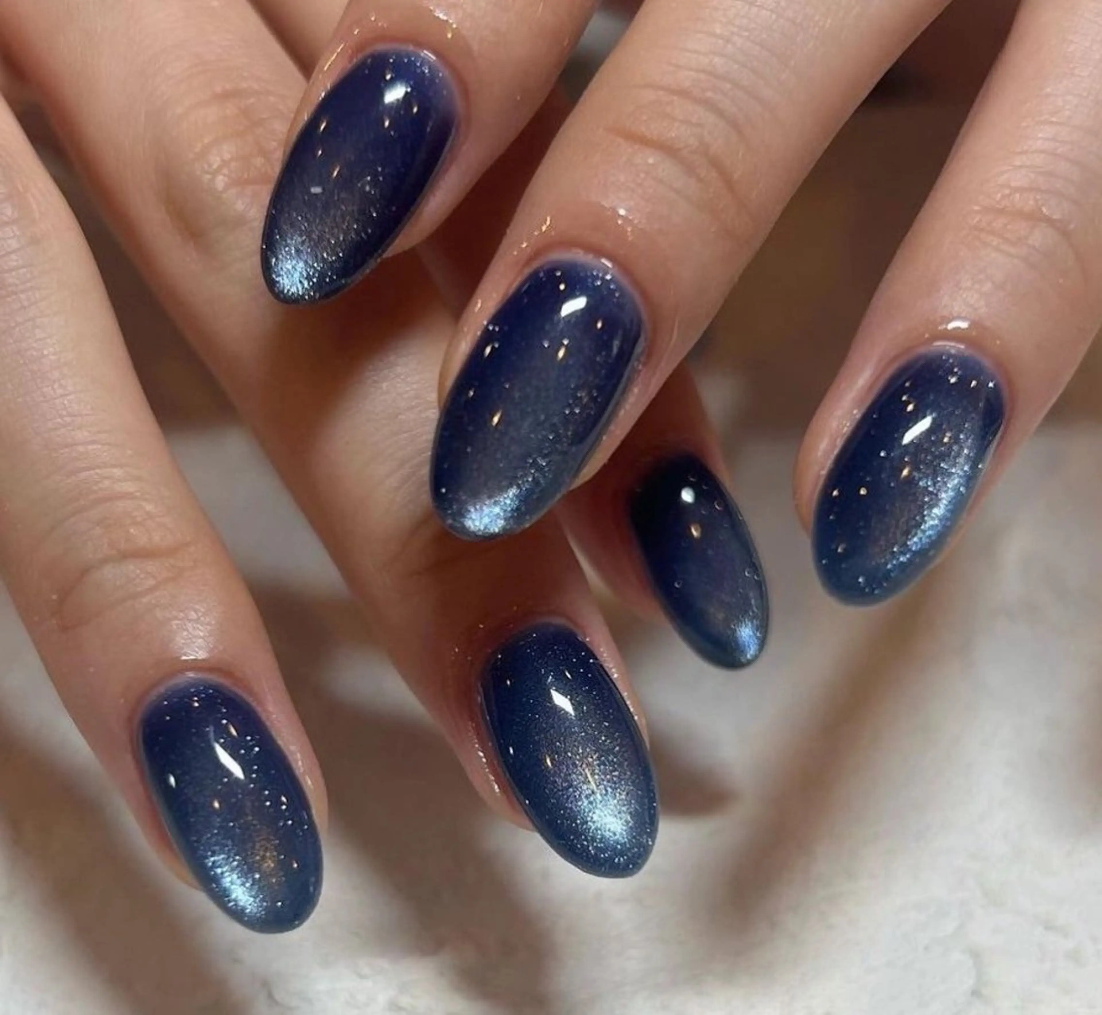 ネイル ハンドネイル Ugirl Nail Pinpin🤍のネイルデザイン
