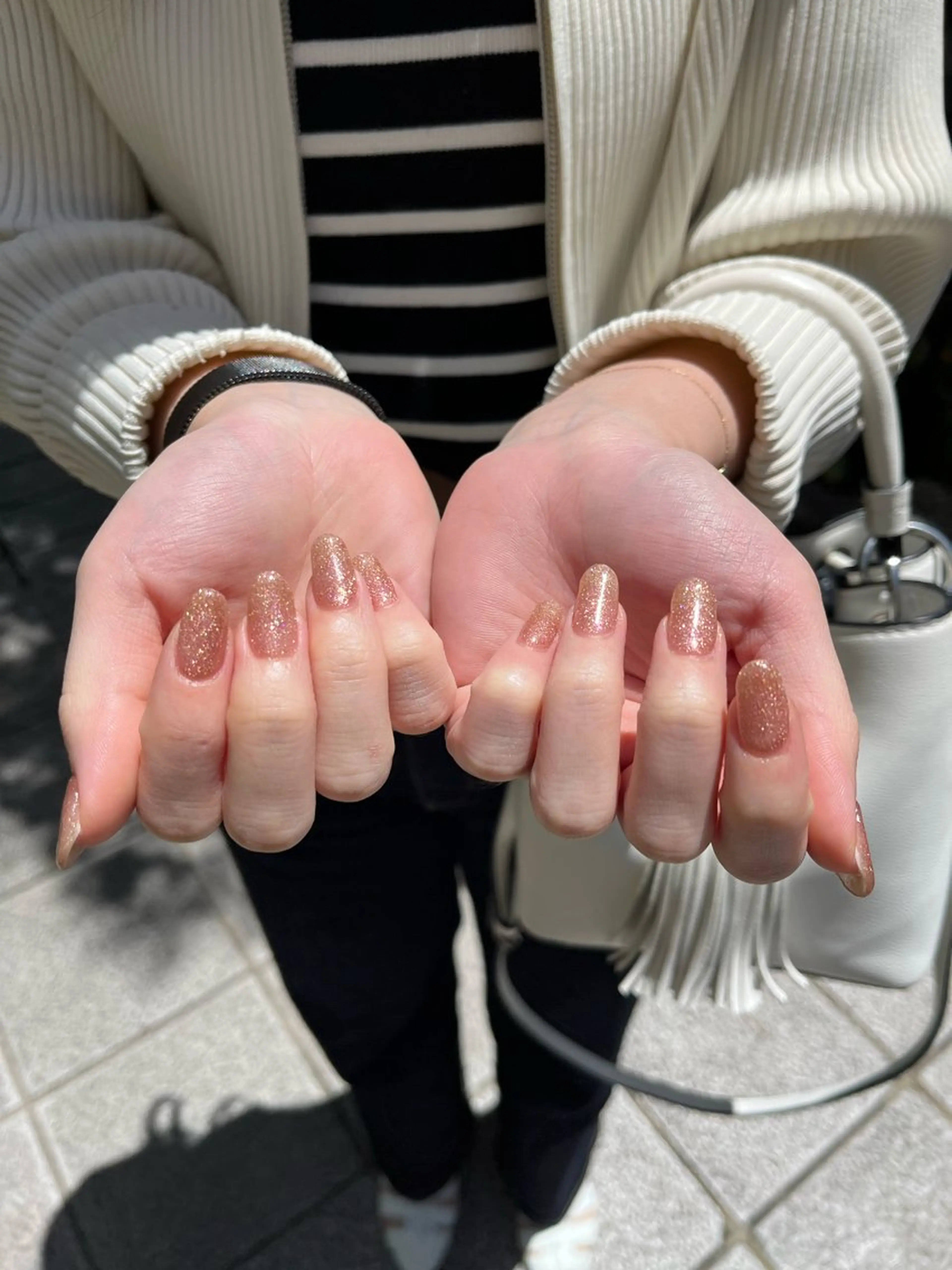 ネイル carat natsumiのネイルデザイン