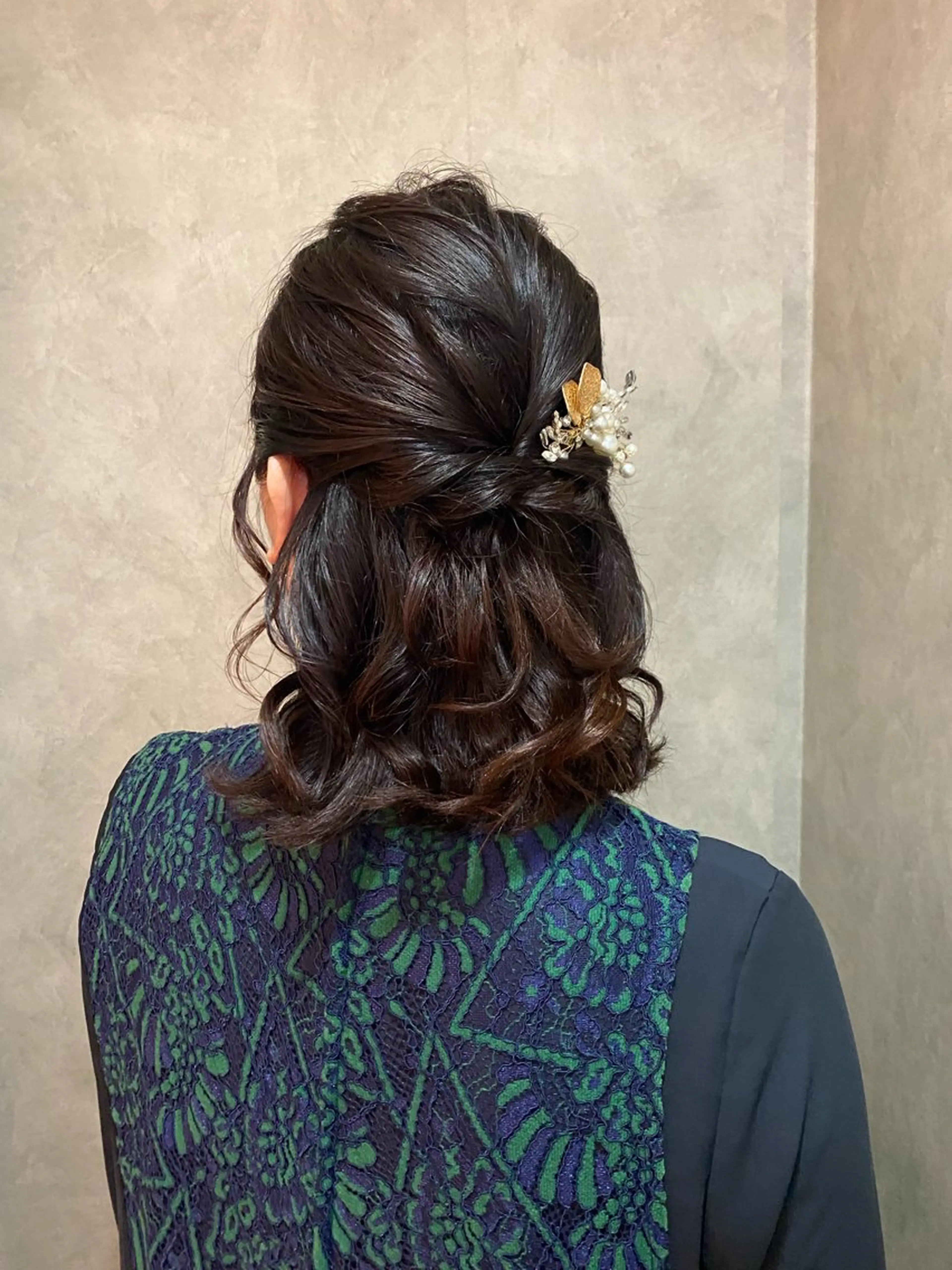 ヘアアレンジ 🌻アラサー女子 指名No1🌻さやかのヘアスタイル