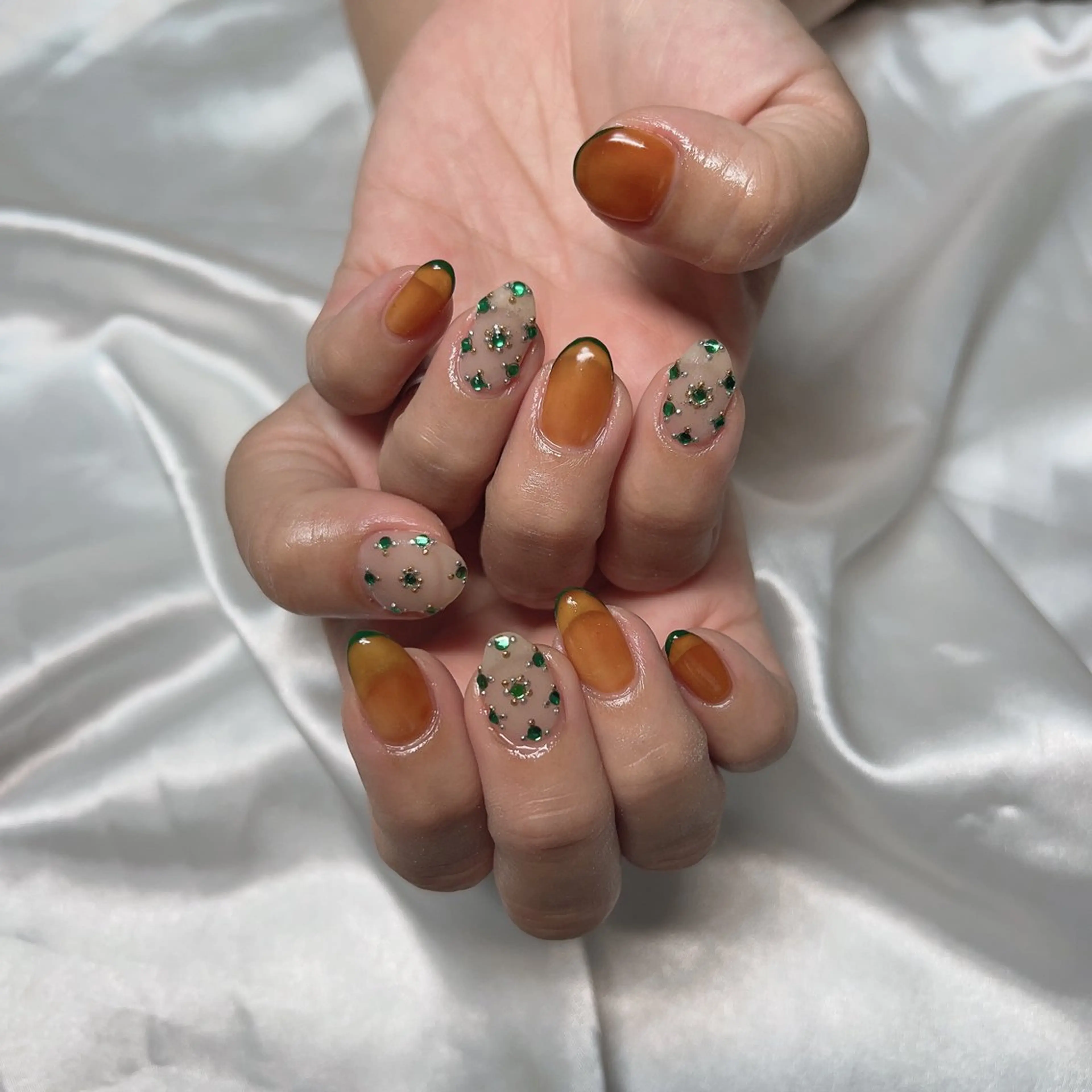 ネイル r. nailのネイルデザイン