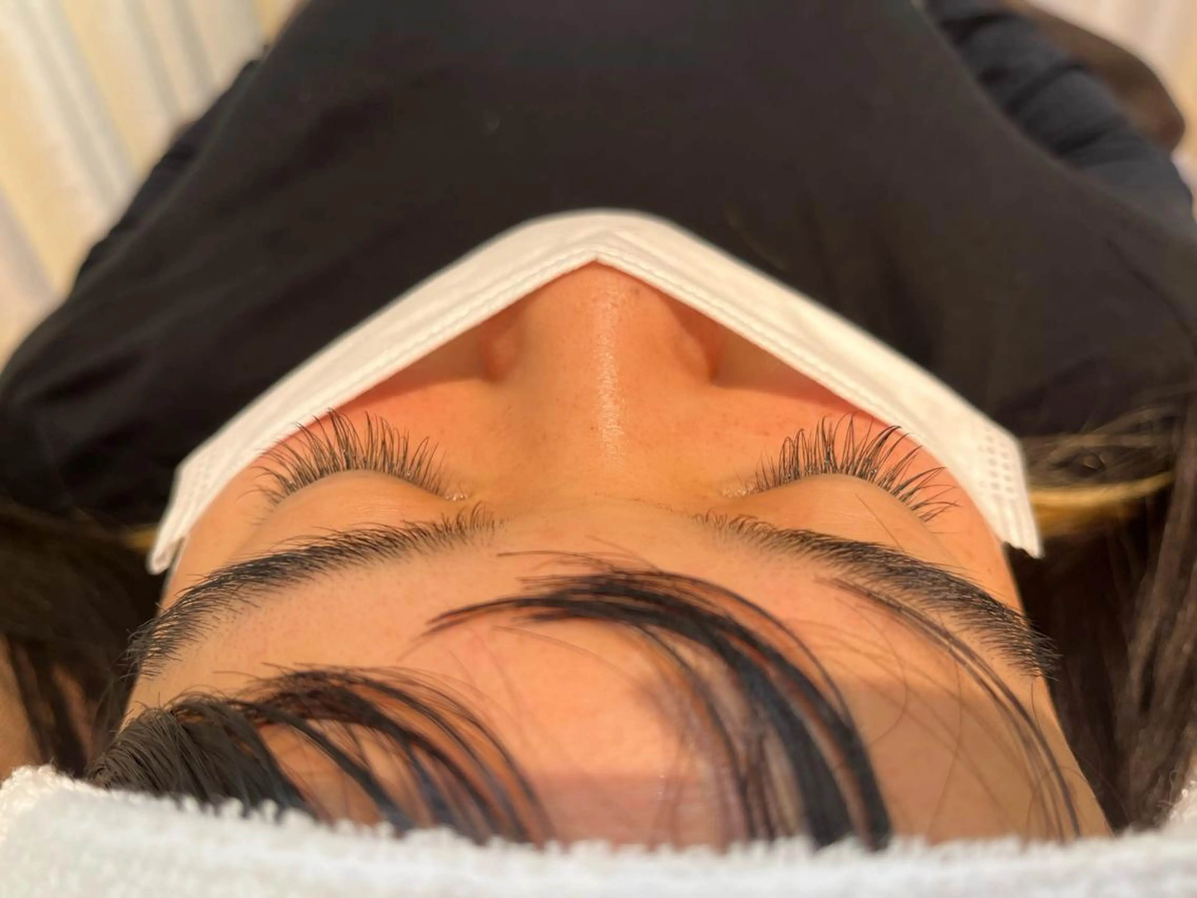 マツエク・マツパ Froom🌻 村上夏菜のネイルデザイン