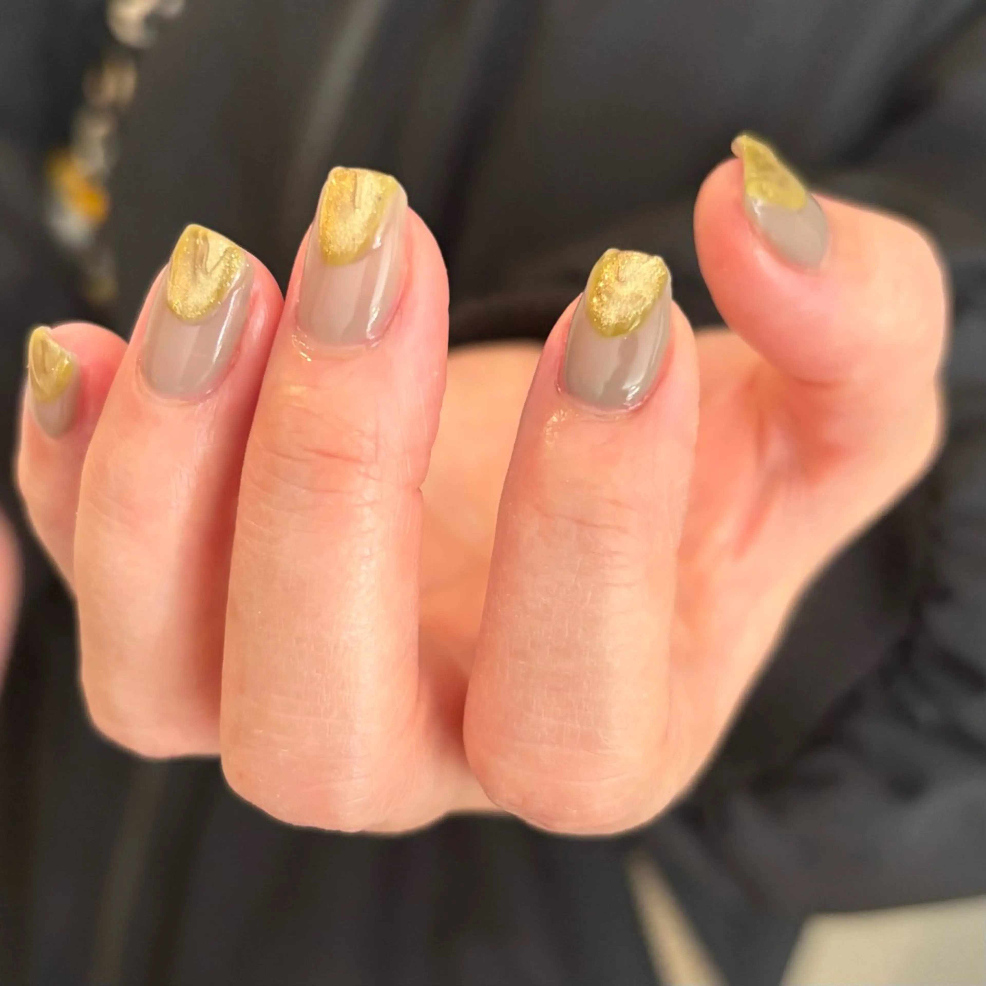 ネイル ハンドネイル LYLY yukiのネイルデザイン