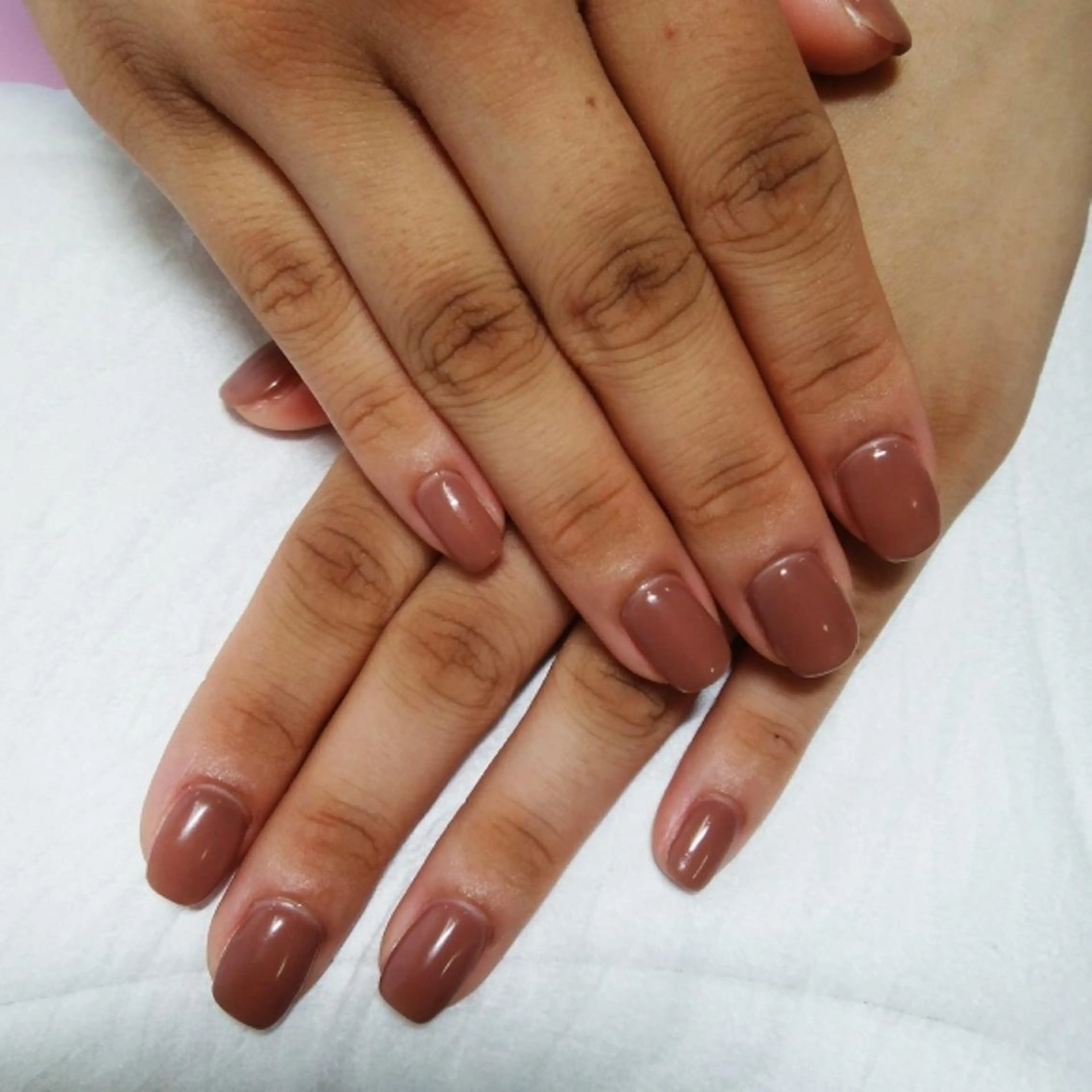 ネイル リラクゼーション＆ネイル仙殊~センジュ~所属・senju 　のネイルデザイン