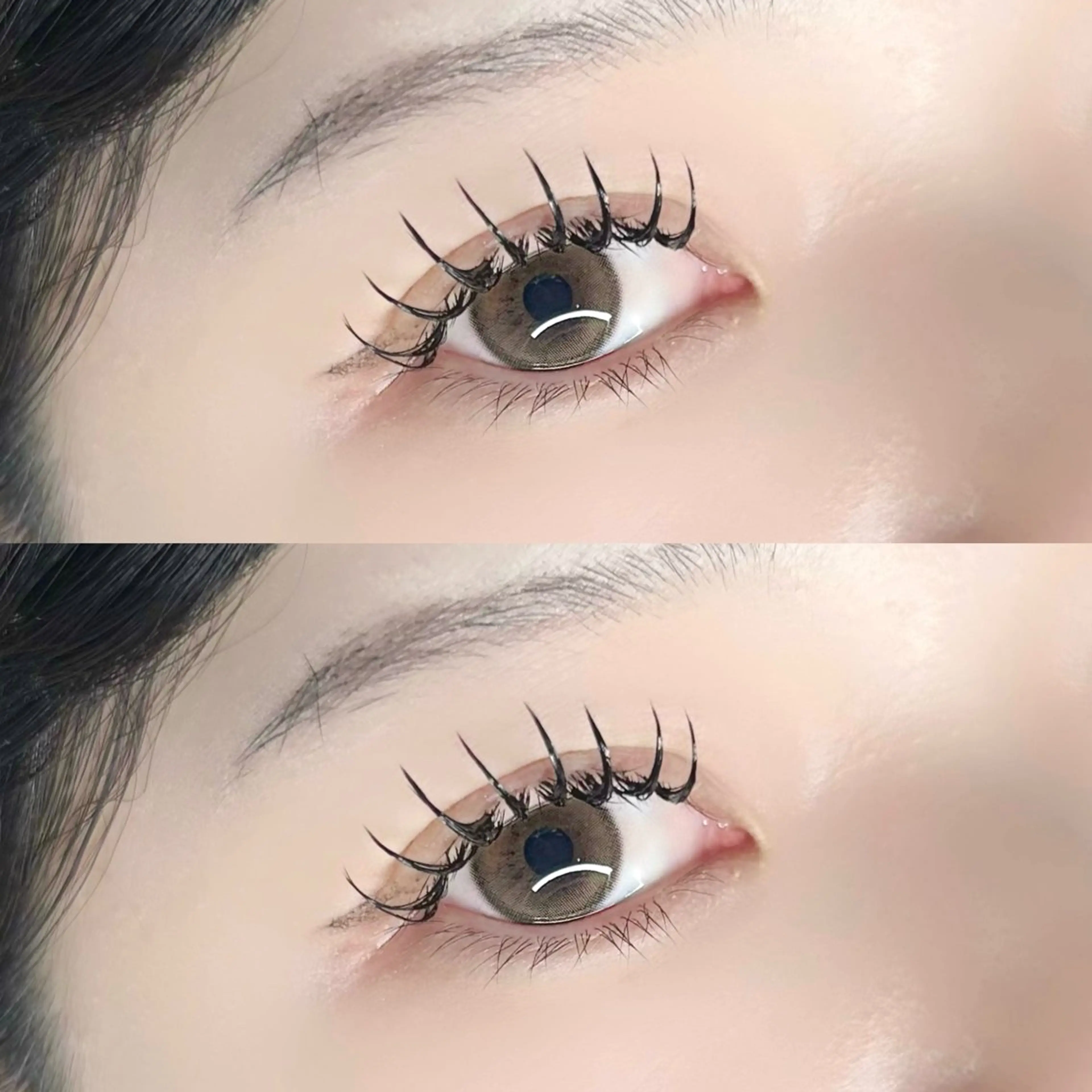 【 圧倒的モチ＋濃さ 】バインドロック120束🎀オフなし🪄𓊆ご新規様𓊇7900円 𓊆再来様𓊇8900円の写真