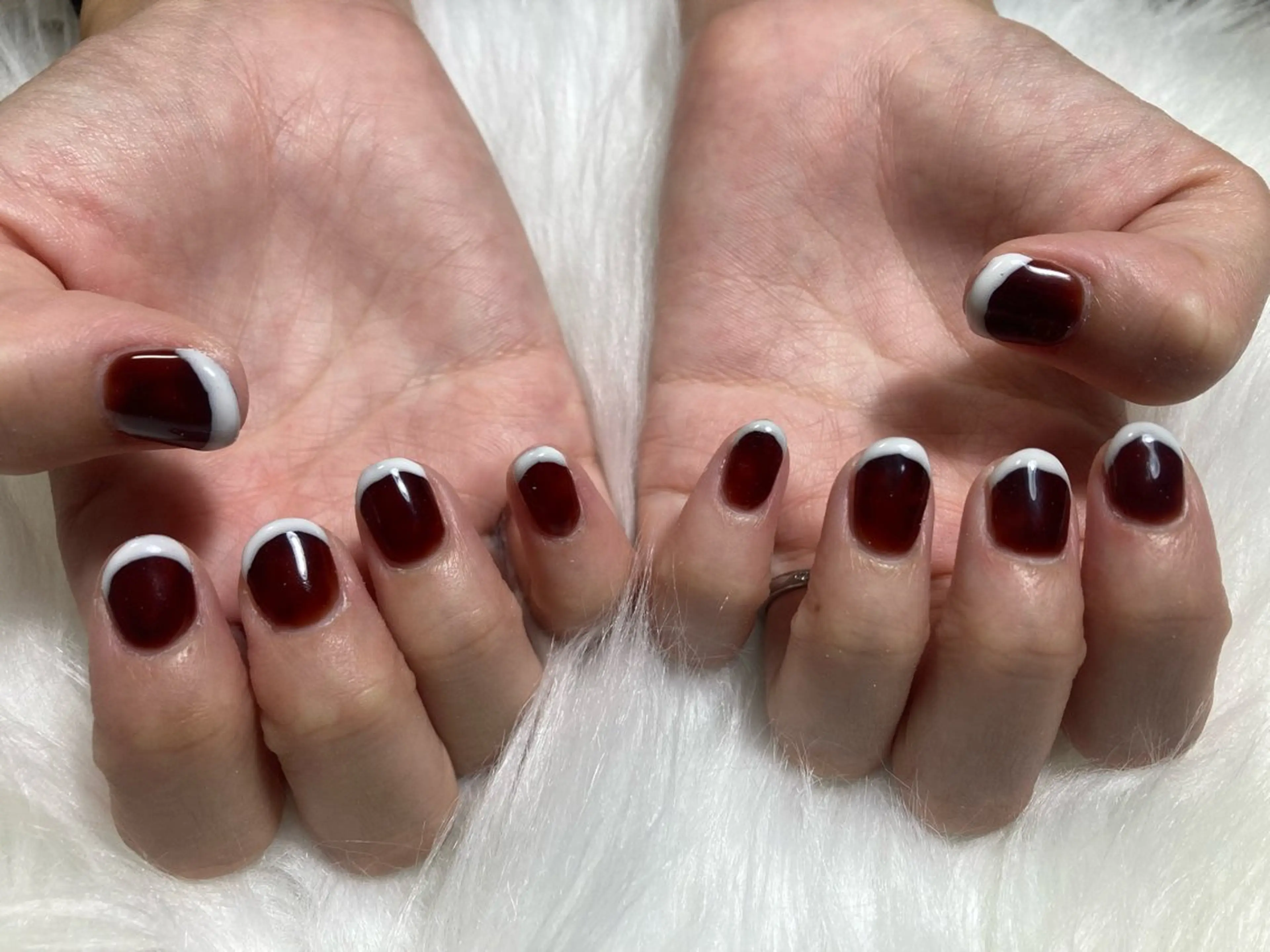 ネイル ハンドネイル DAISY SALONのネイルデザイン