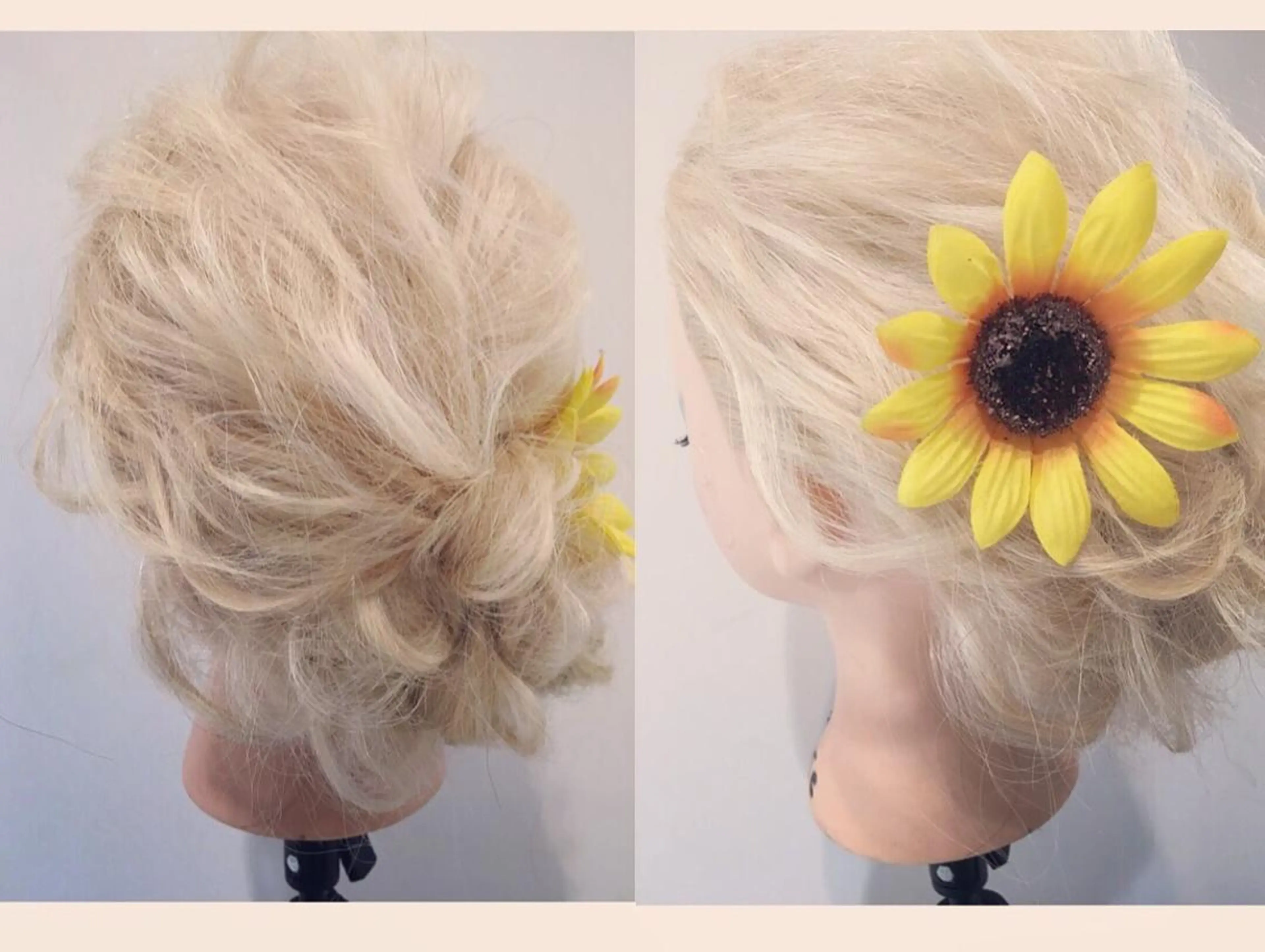 ヘアアレンジ _WHITE高槻所属・_WHITE高槻店 yusukeのヘアスタイル