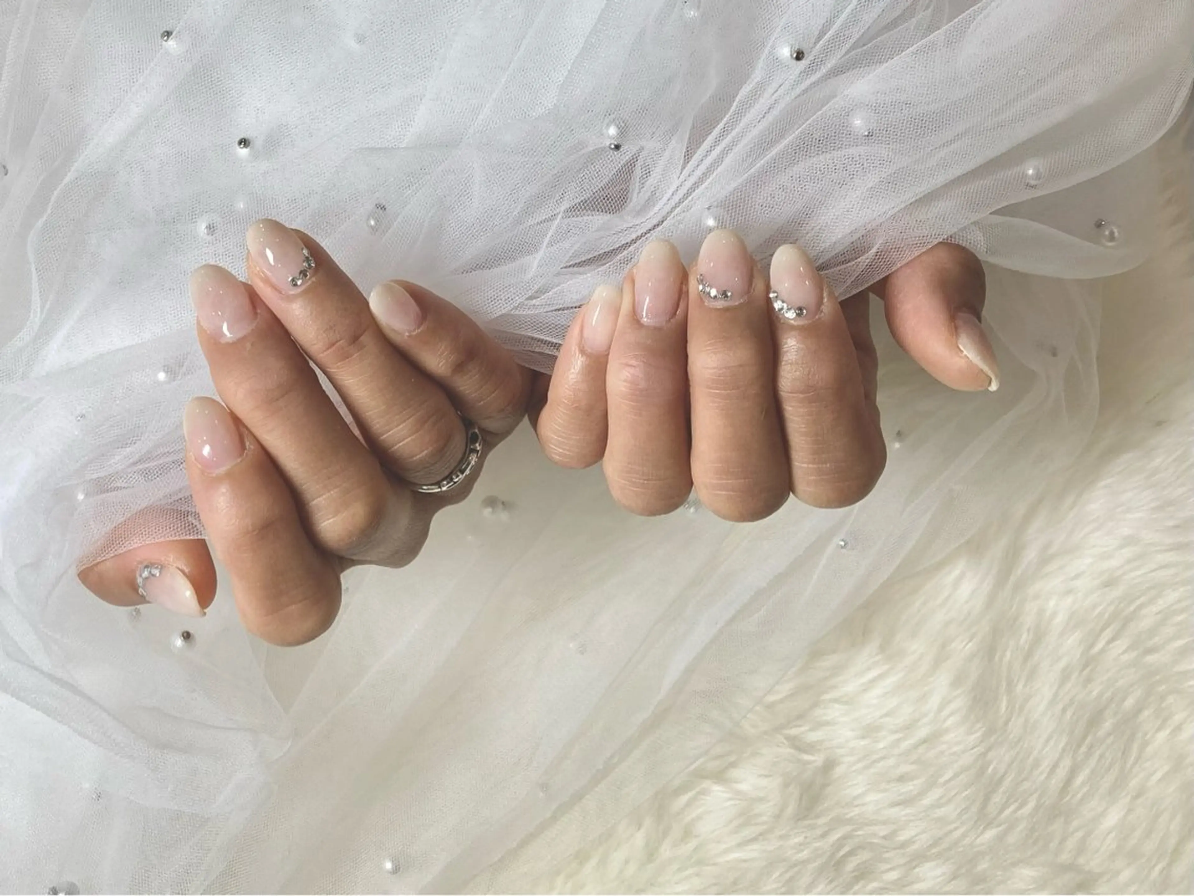 ネイル Nailsalon ANDY所属・サ カイのマツエク・マツパデザイン