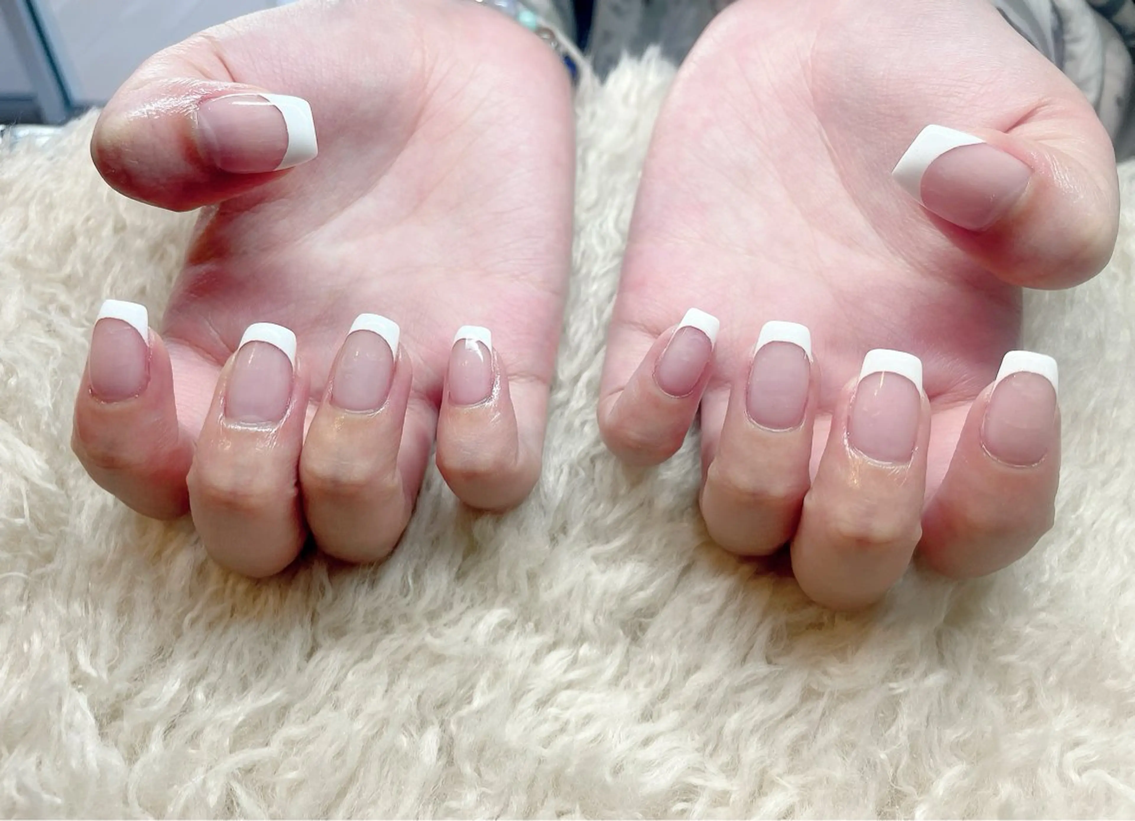 ネイル ハンドネイル mii nailのネイルデザイン