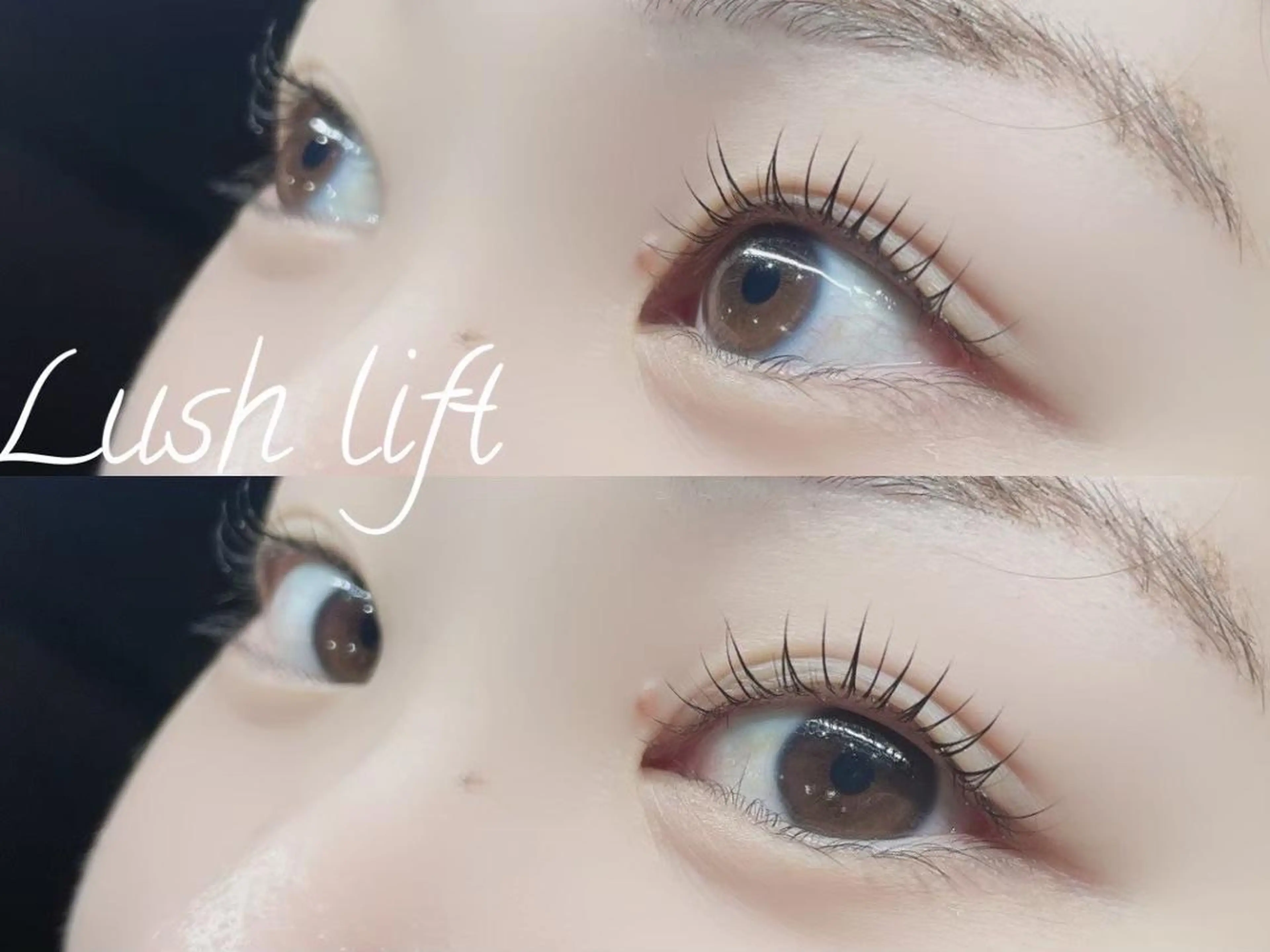 マツエク・マツパ マツパ 2アイ&ネイルサロン リスブラン銀座新富町のマツエク・マツパデザイン