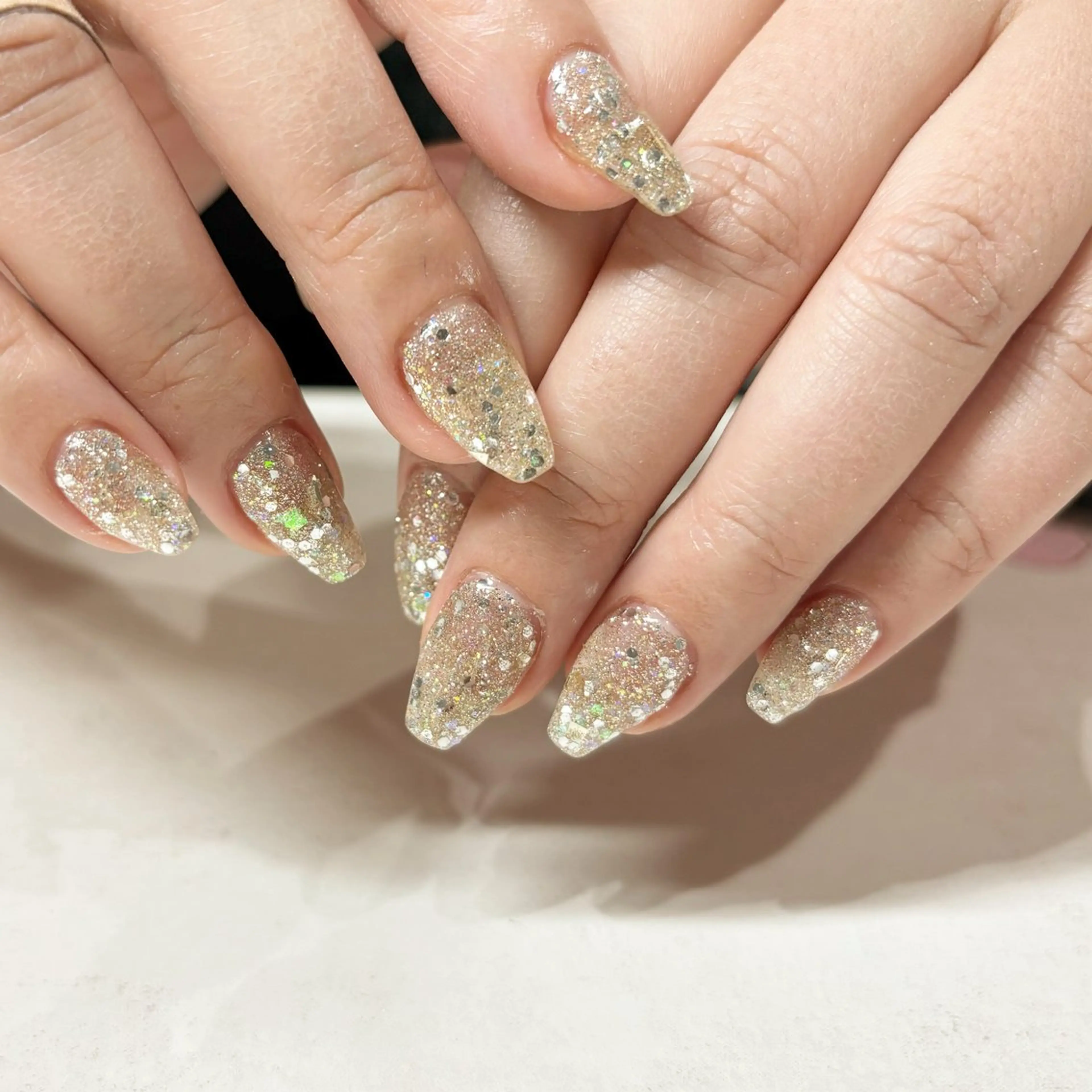 ネイル ハンドネイル doroom所属・Nail doroomのネイルデザイン
