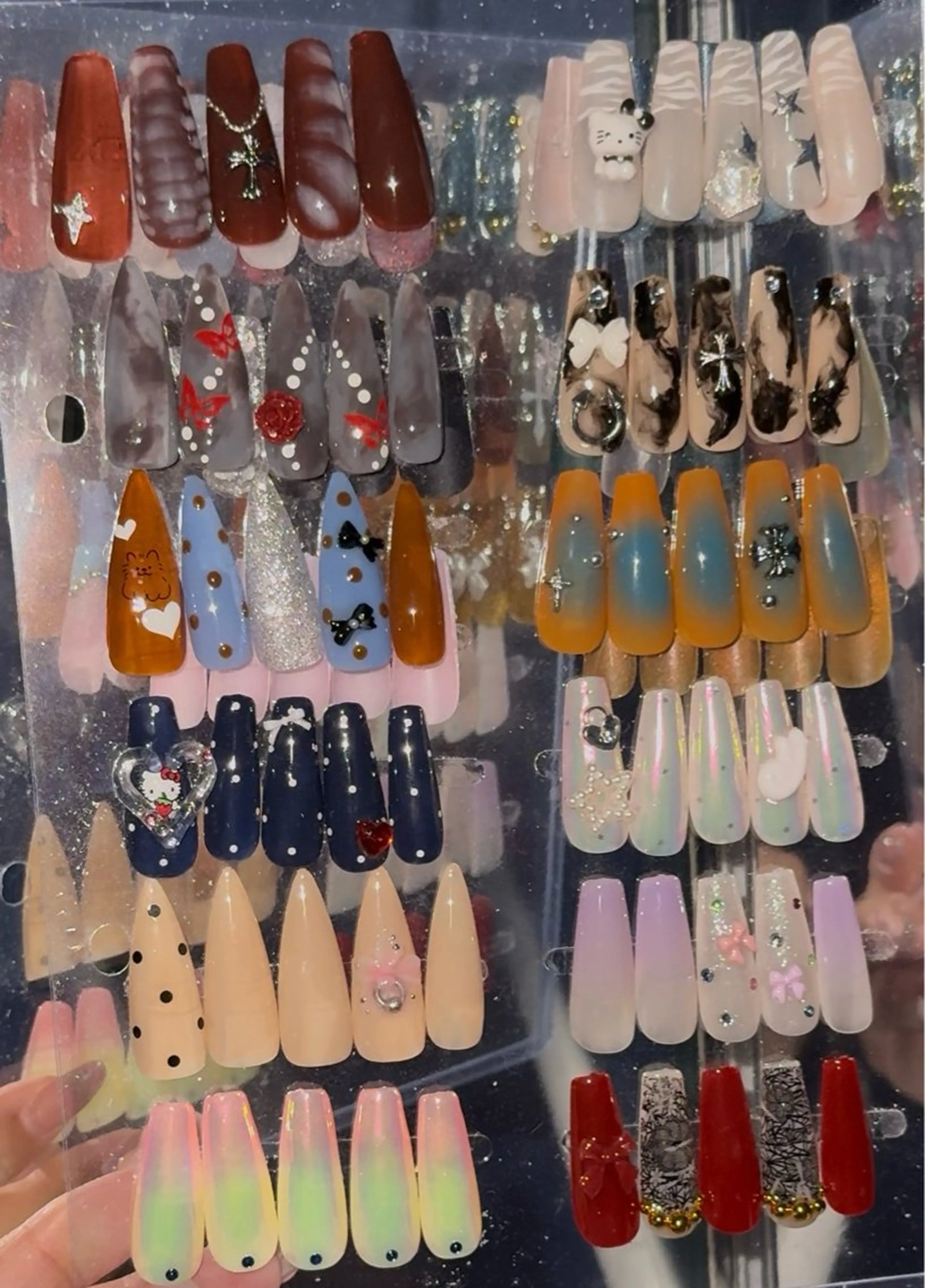 初回ソフトジェルオフ無料✧定額designコース✧の写真