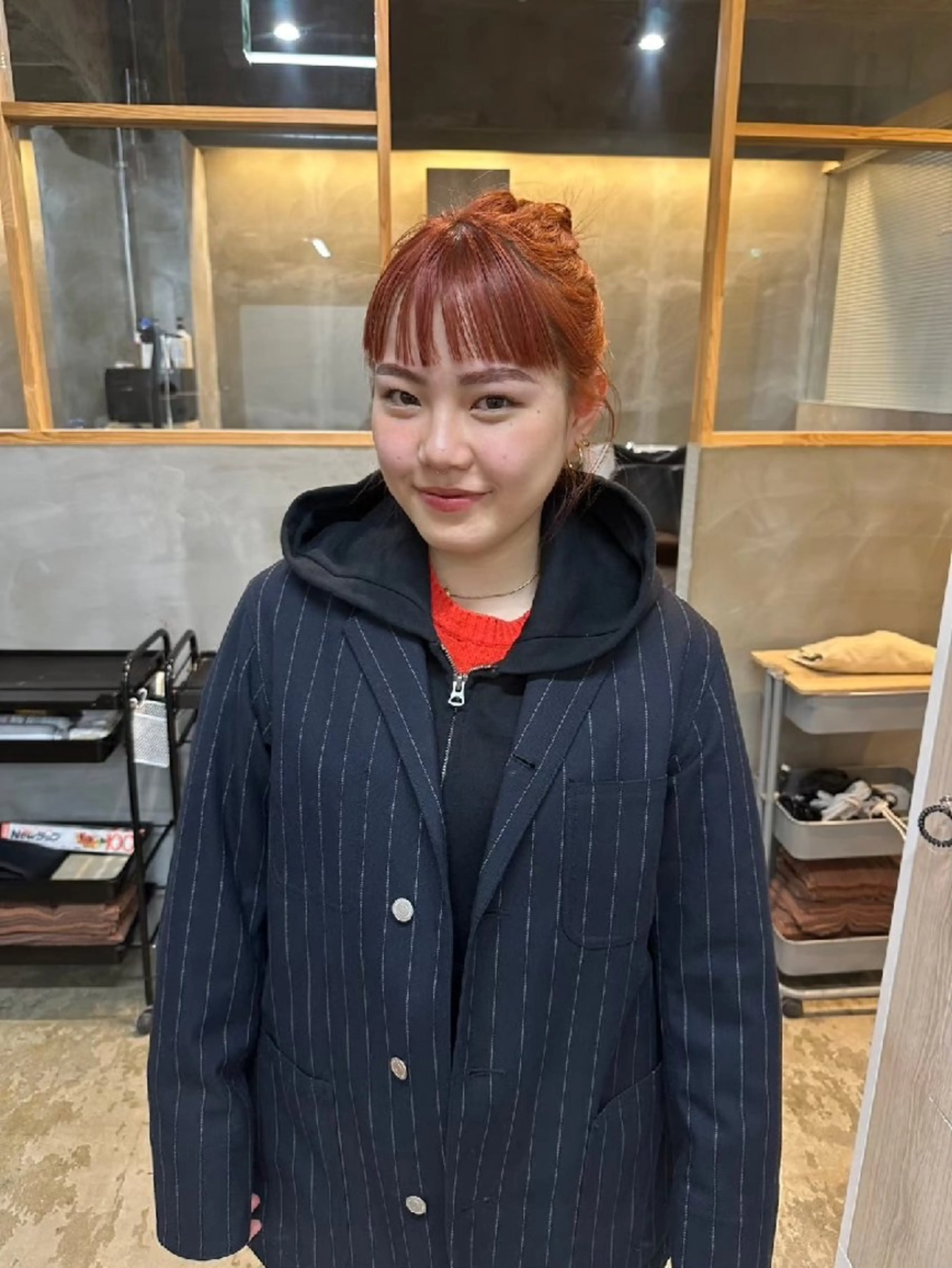 アイブロウ iplus✴ まつげ、眉毛、耳つぼのマツエク・マツパデザイン