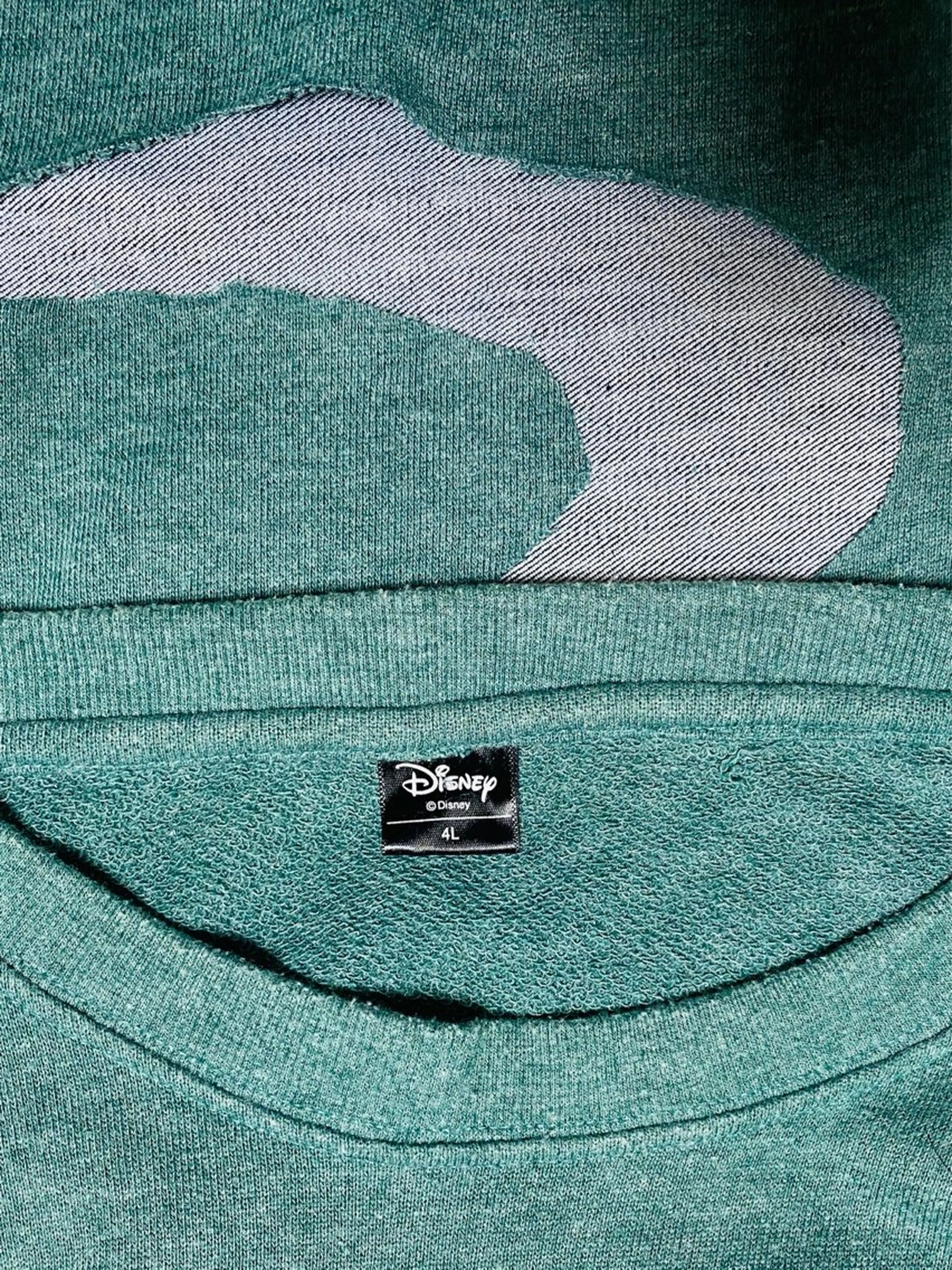 CRADLE Takeuchiのヘアスタイル