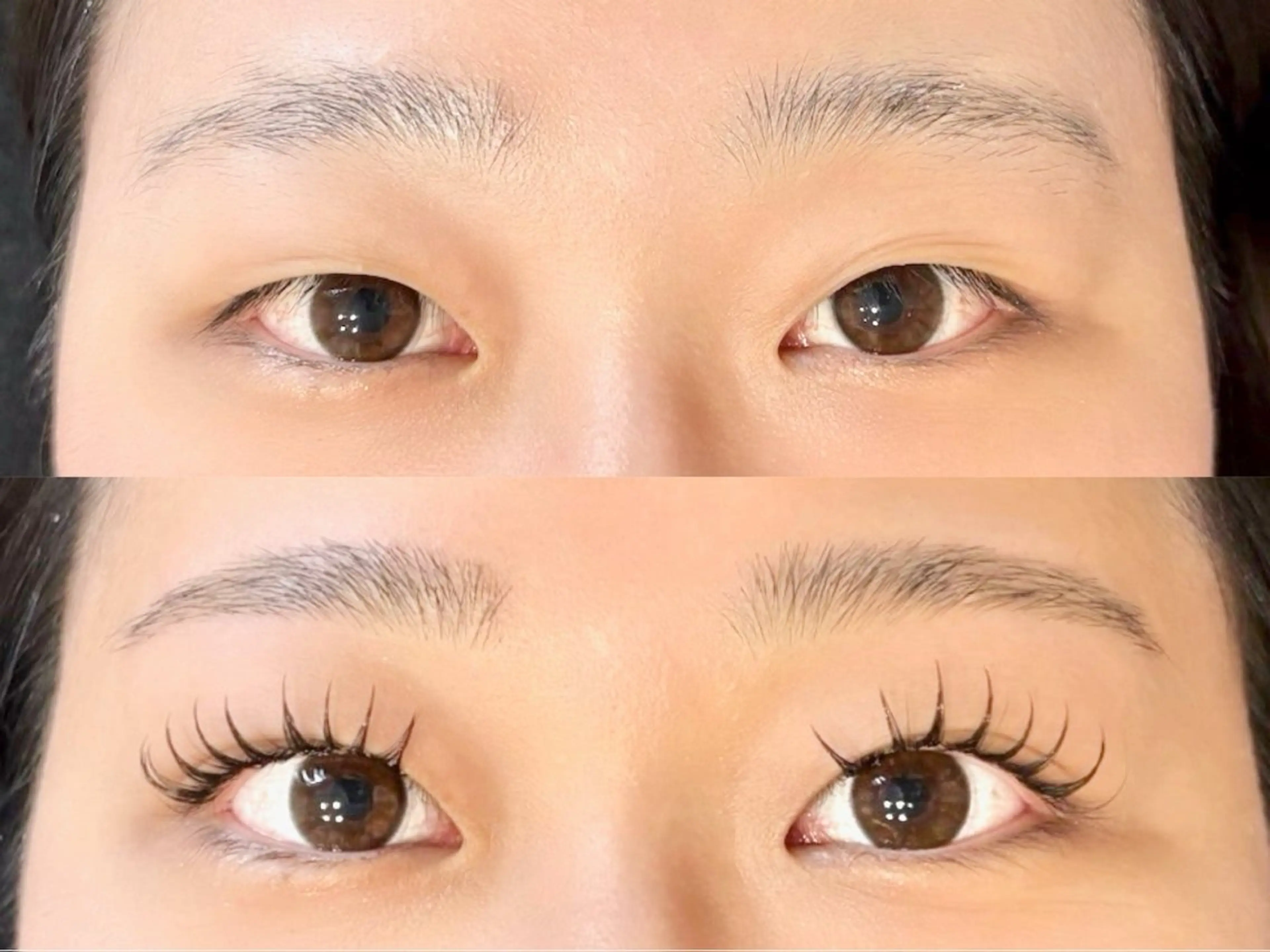 マツエク・マツパ マツエク アイラッシュサロン CoCoのマツエク・マツパデザイン