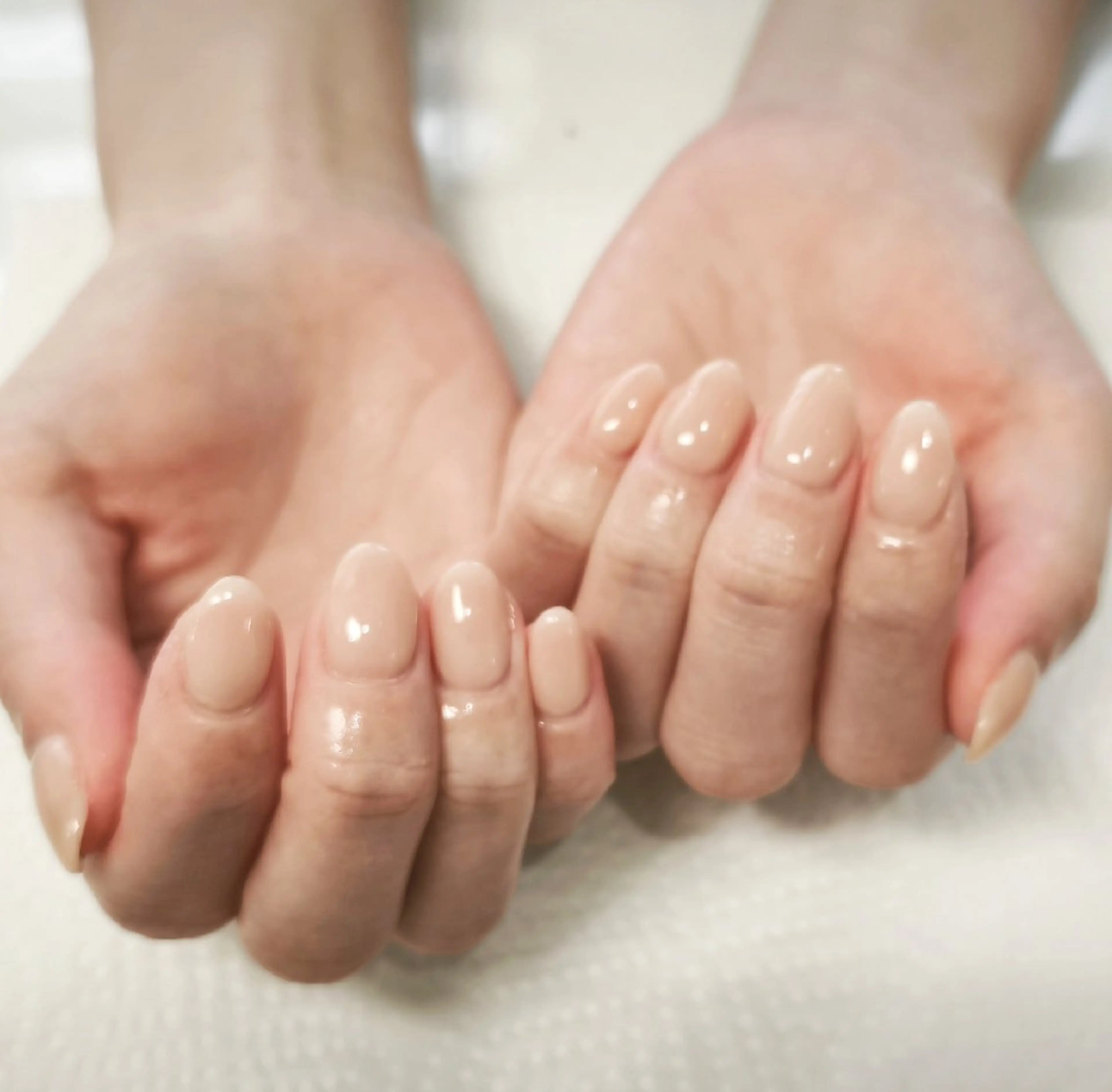 ネイル ハンドネイル Nail eim　【ネイルエイム】所属・古賀 倭子のネイルデザイン
