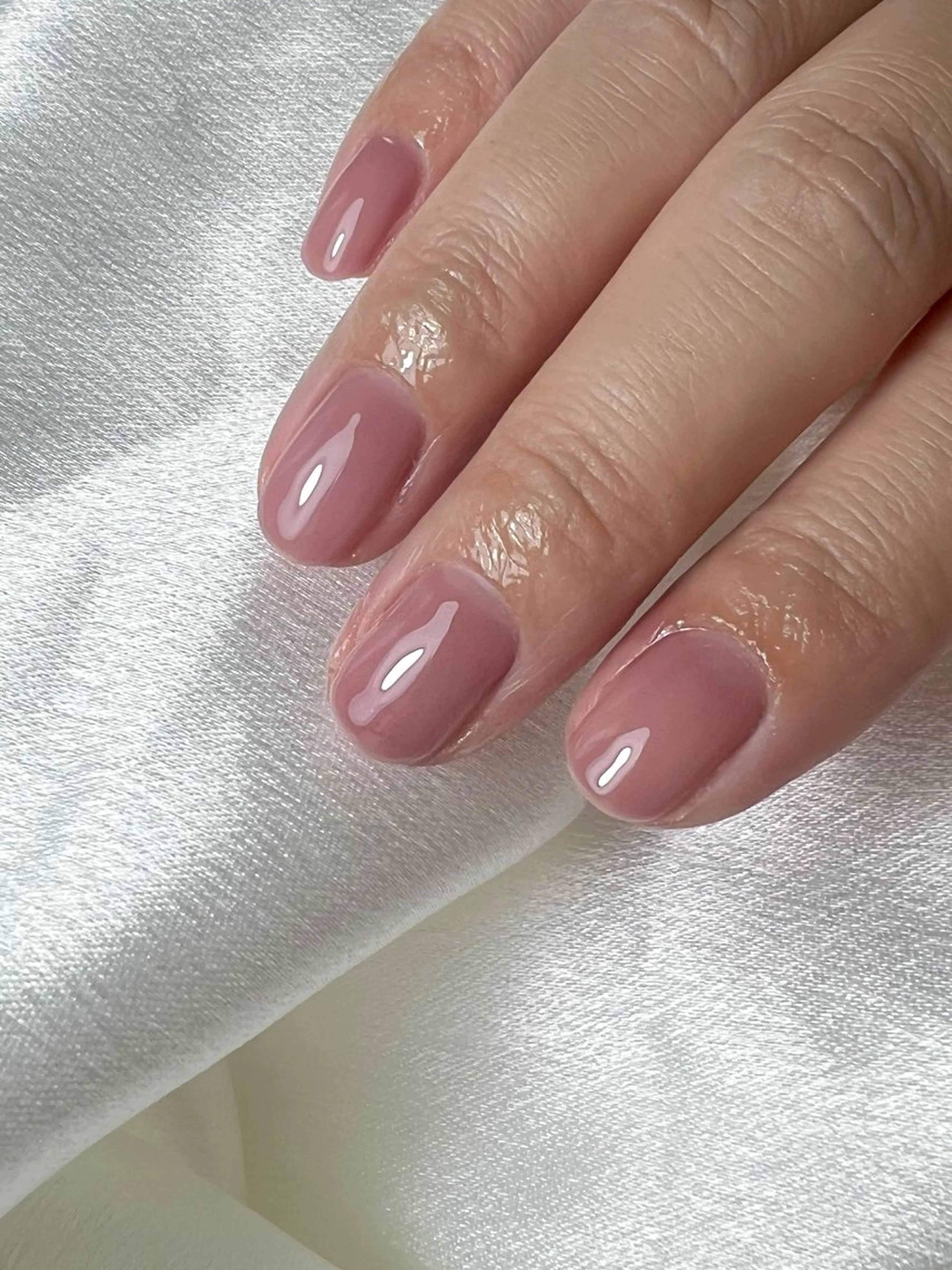 ネイル ハンドネイル Lani nailのネイルデザイン