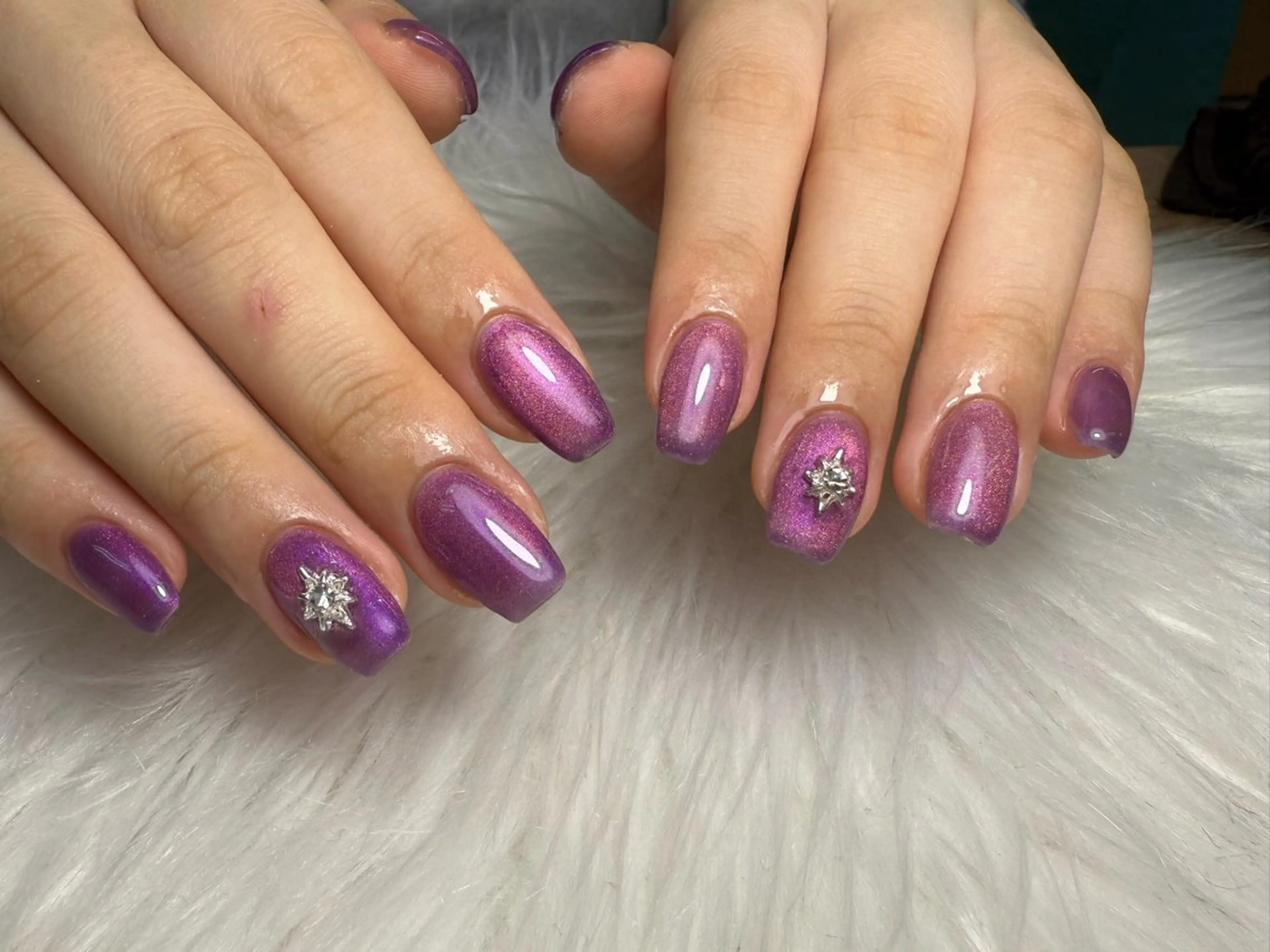 ネイル nail salon MANA　KEIKOのネイルデザイン