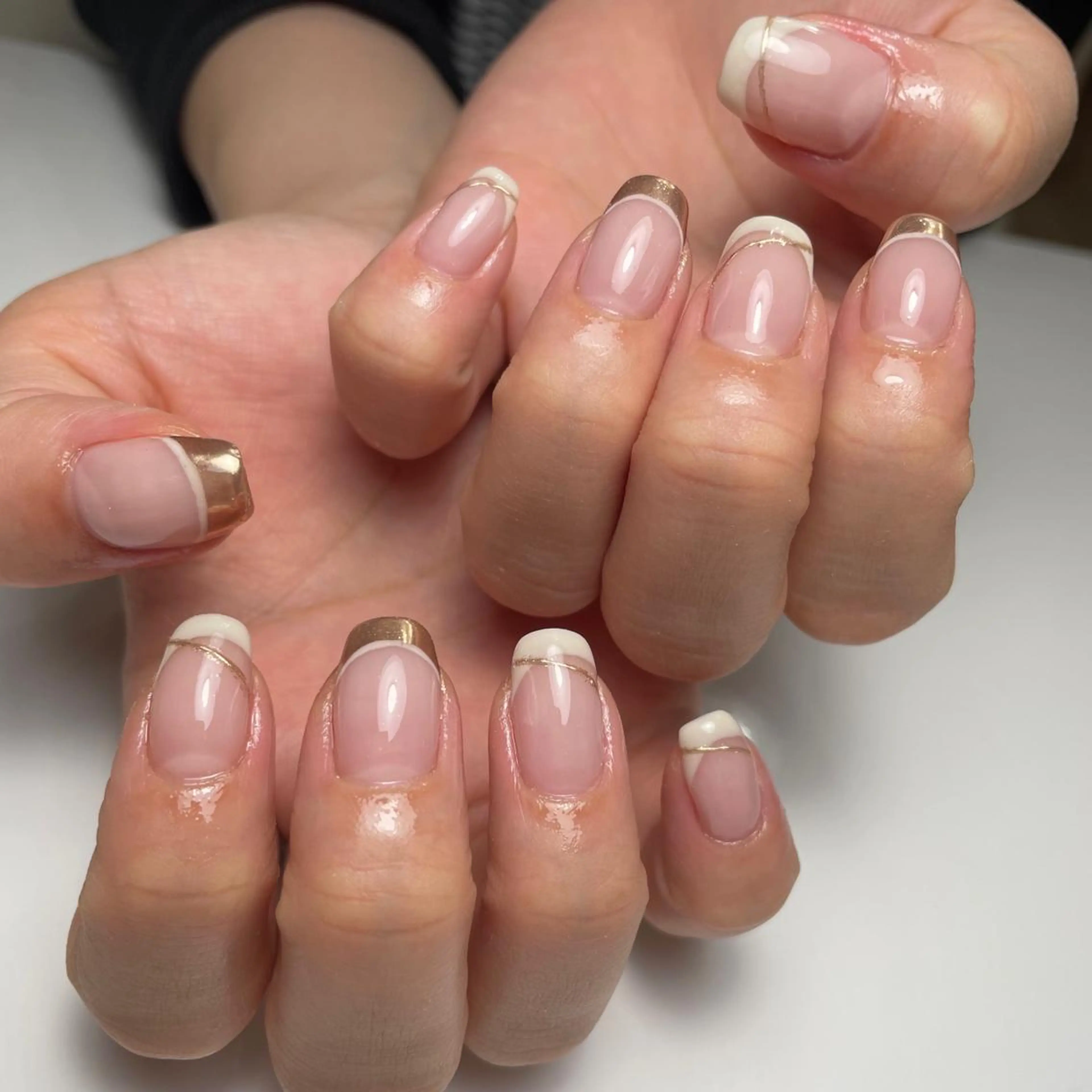 ネイル nailsalon NANAのネイルデザイン