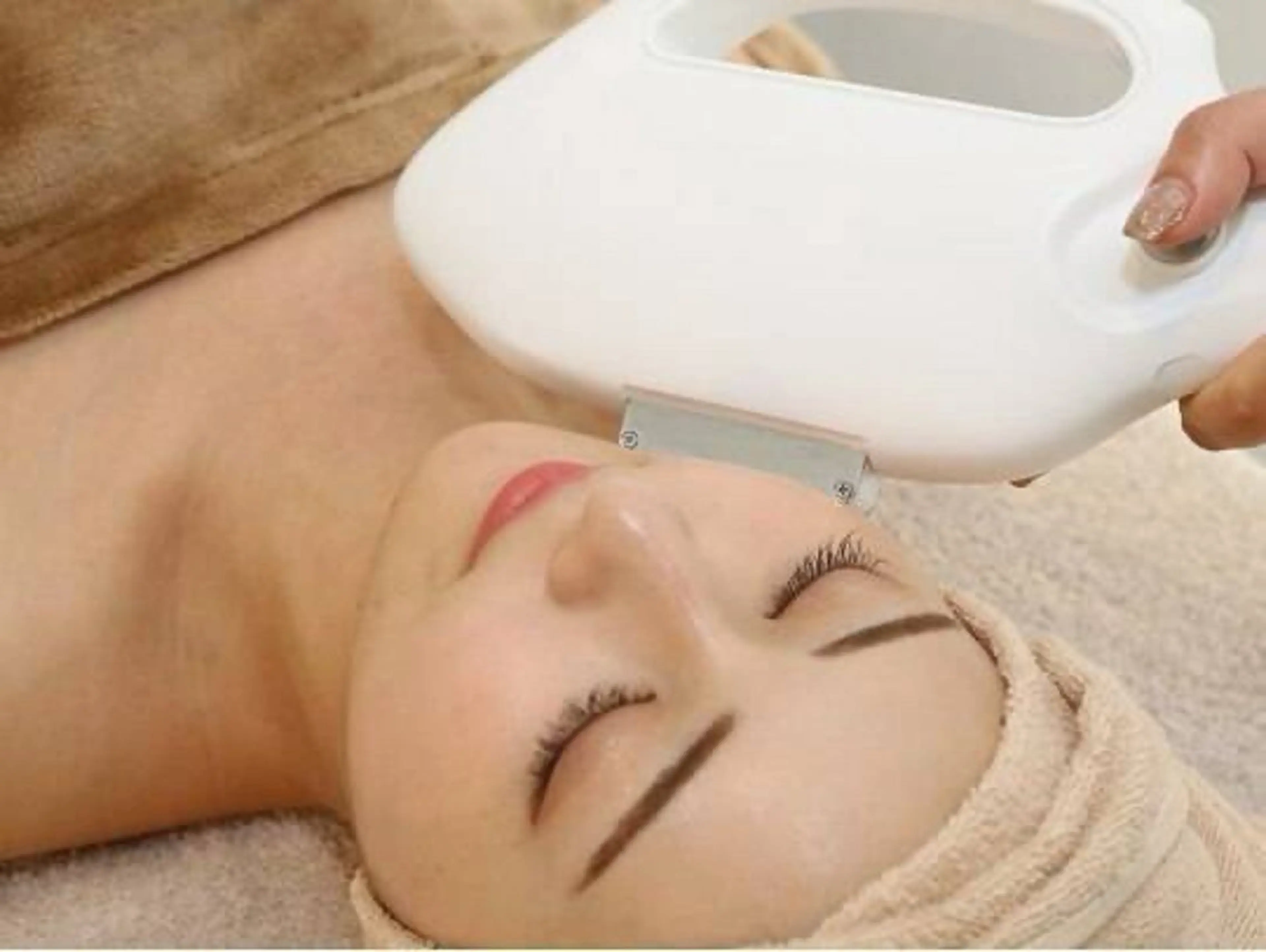 C de パラディ所属・C deパラディ 宇都宮のエステ・リラクイメージ