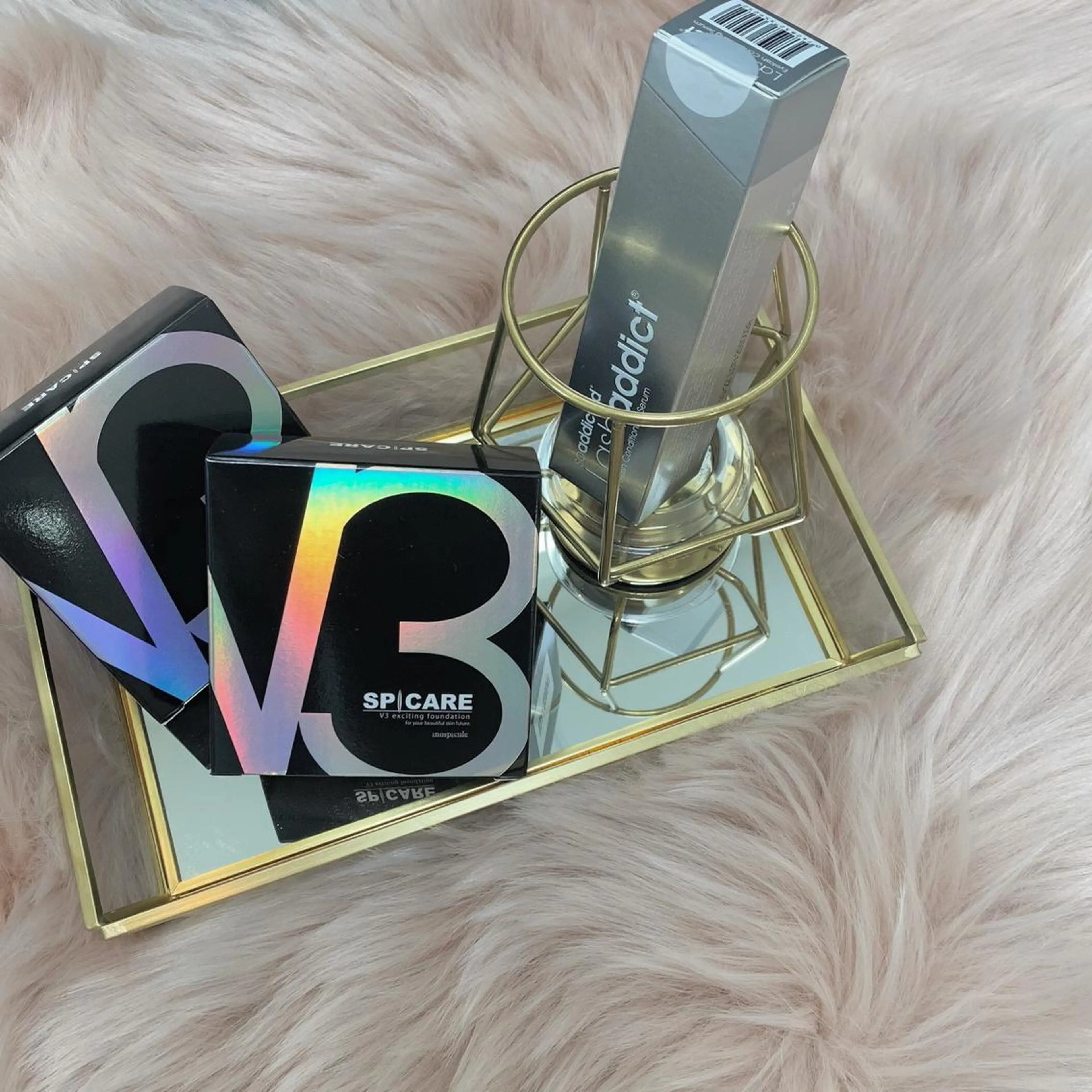 Ohashi Honokaのマツエク・マツパデザイン