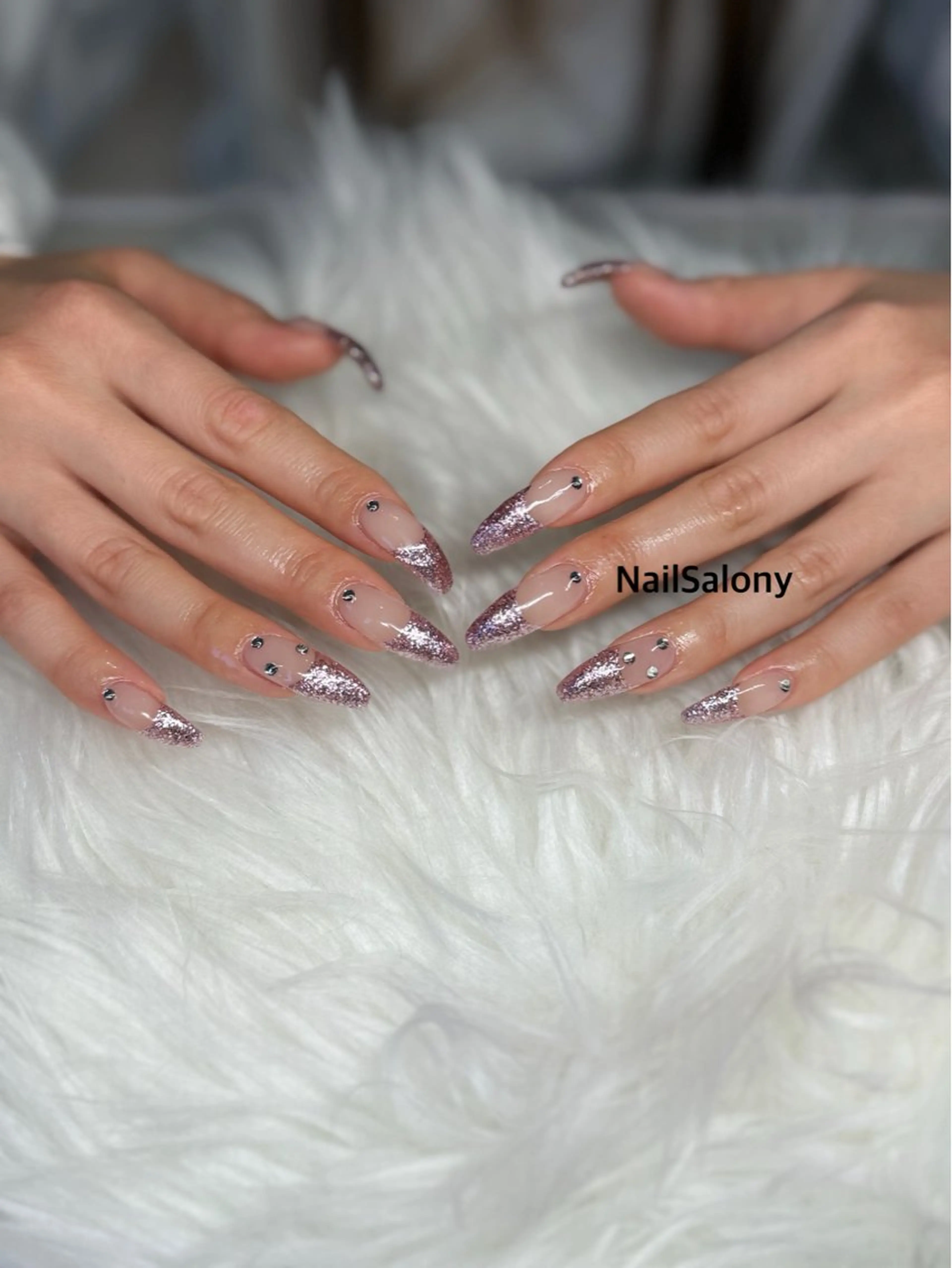 ネイル ハンドネイル Nail Salon yのネイルデザイン