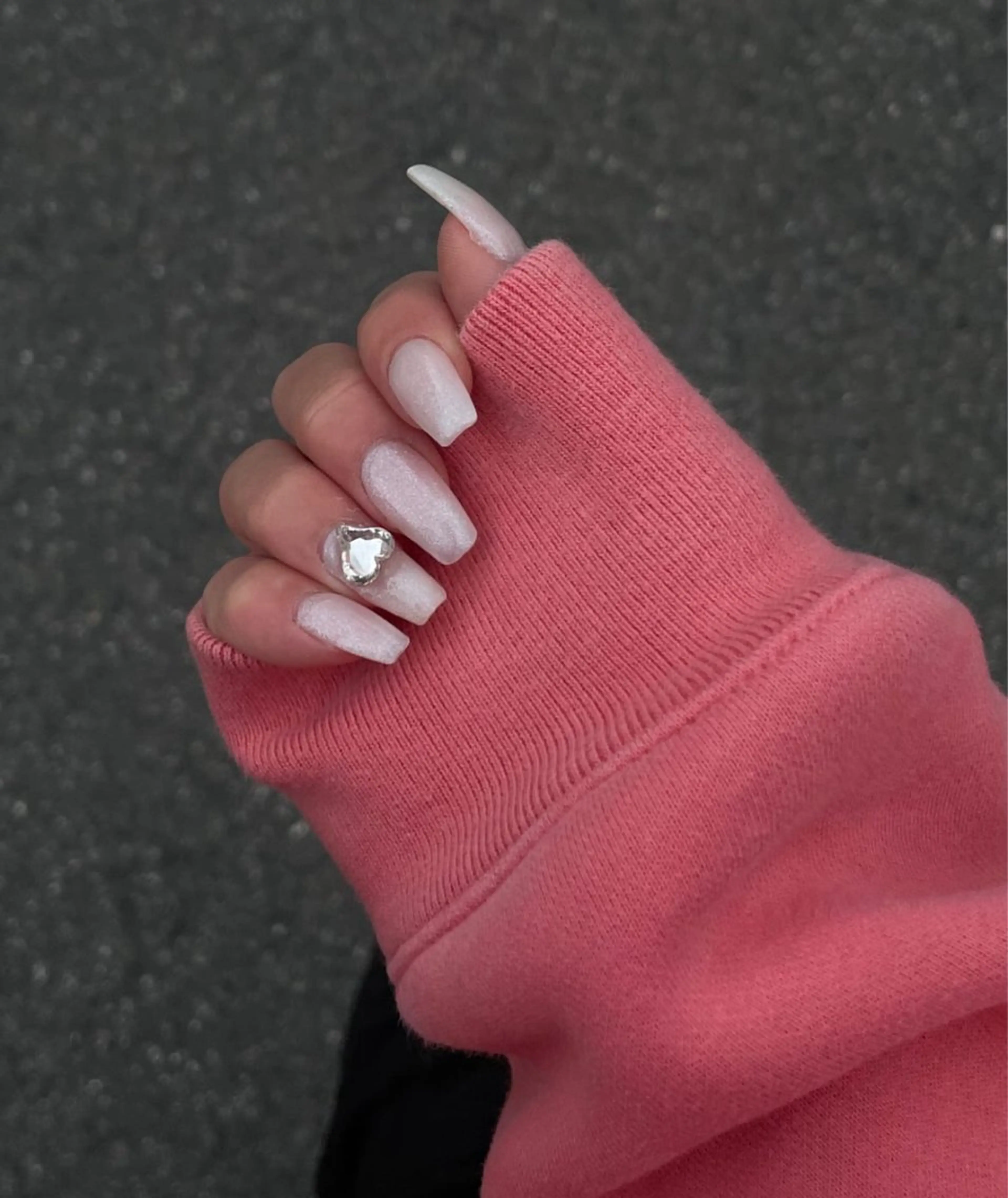 ネイル ハンドネイル 8appy YUKITIN.Bのネイルデザイン