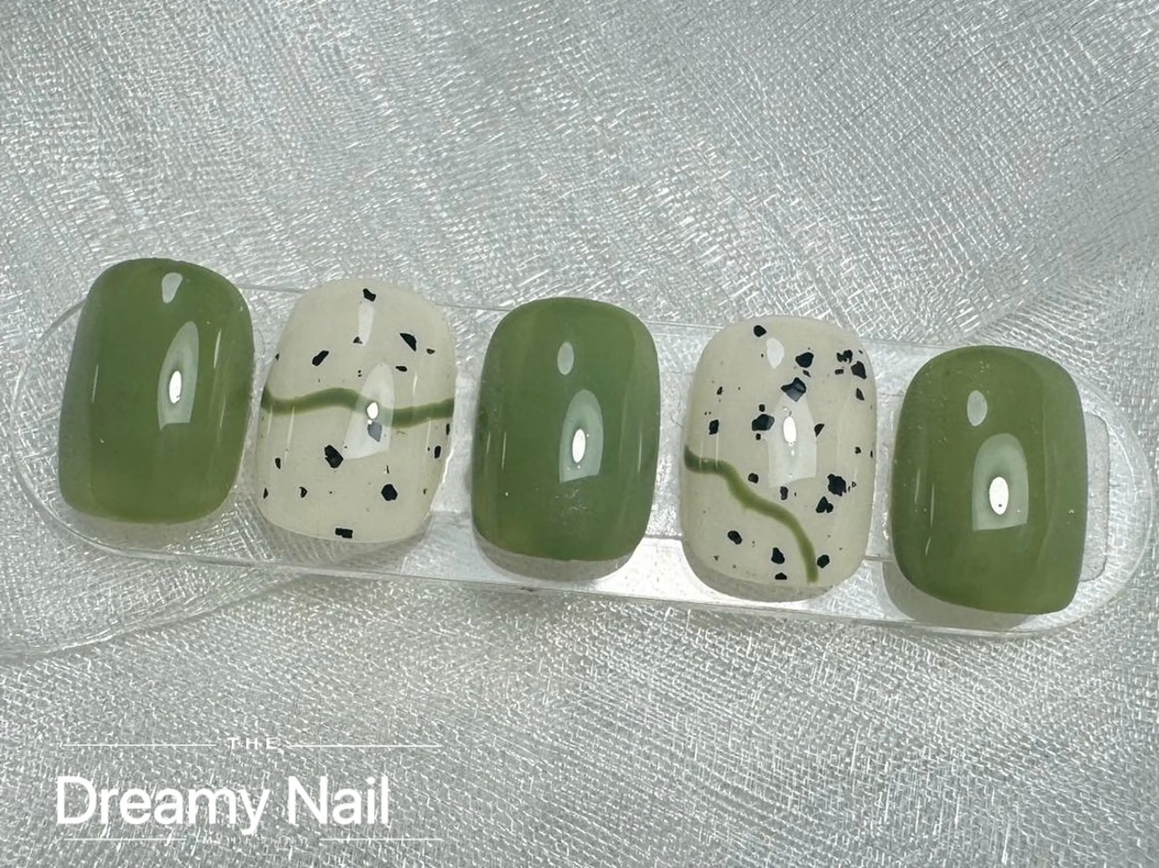 ネイル ハンドネイル ハンドケア ⭐️Dreamy Nail⭐️のネイルデザイン