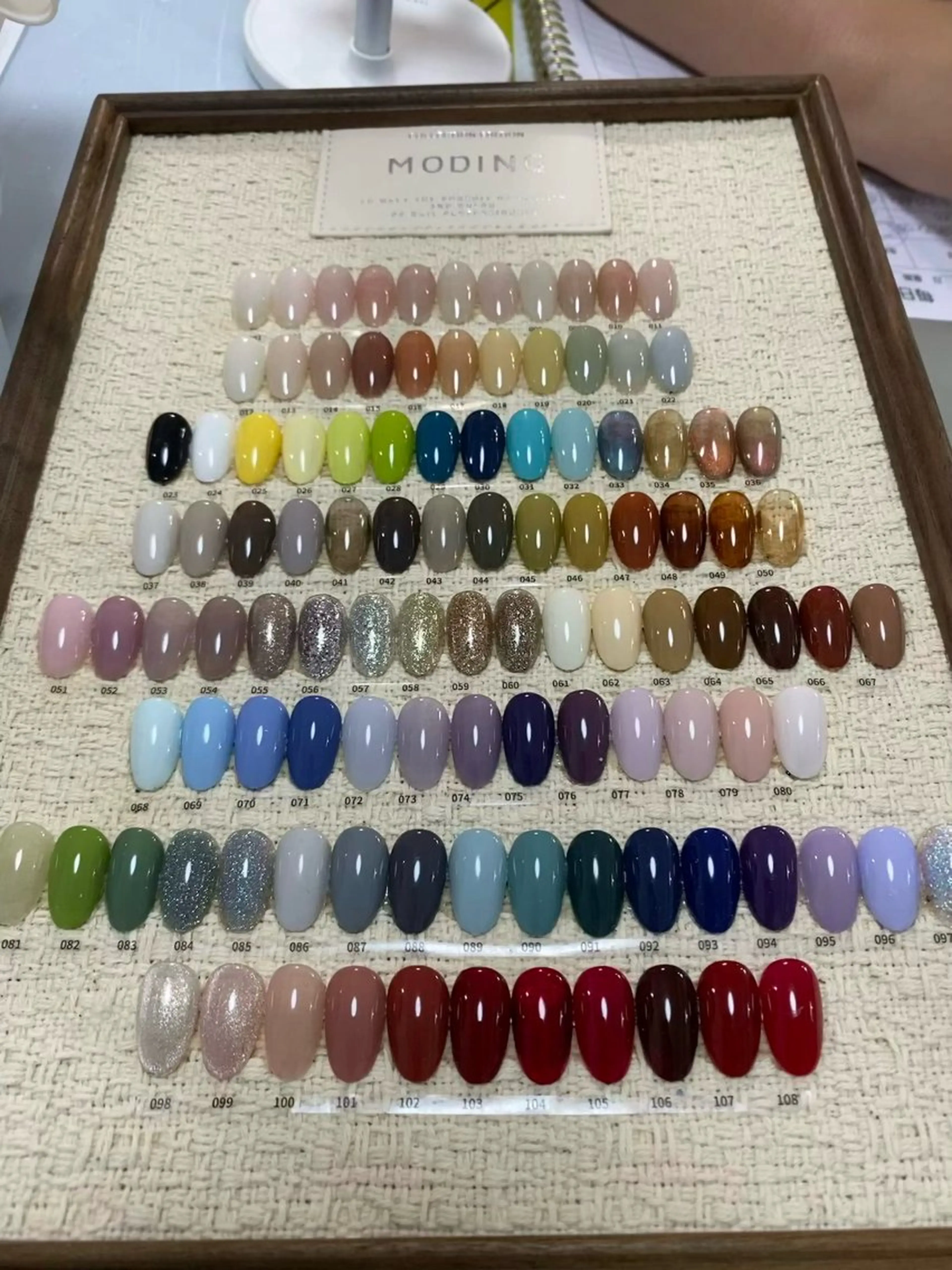 ネイル ＪＯＪＯnail所属・JOJOネイル ユカのネイルデザイン