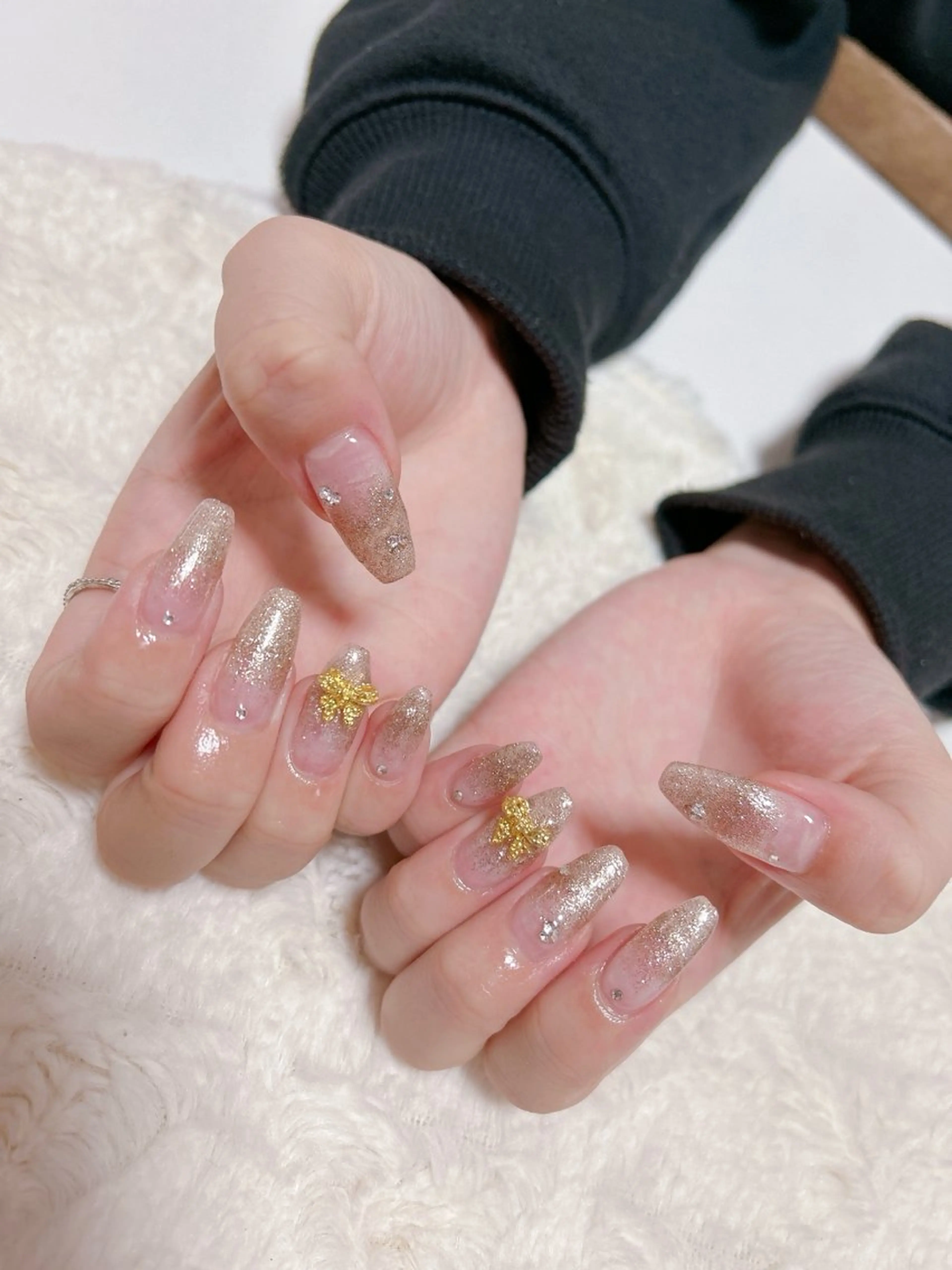 ネイル ハンドネイル kaenail 瑞江のネイルデザイン