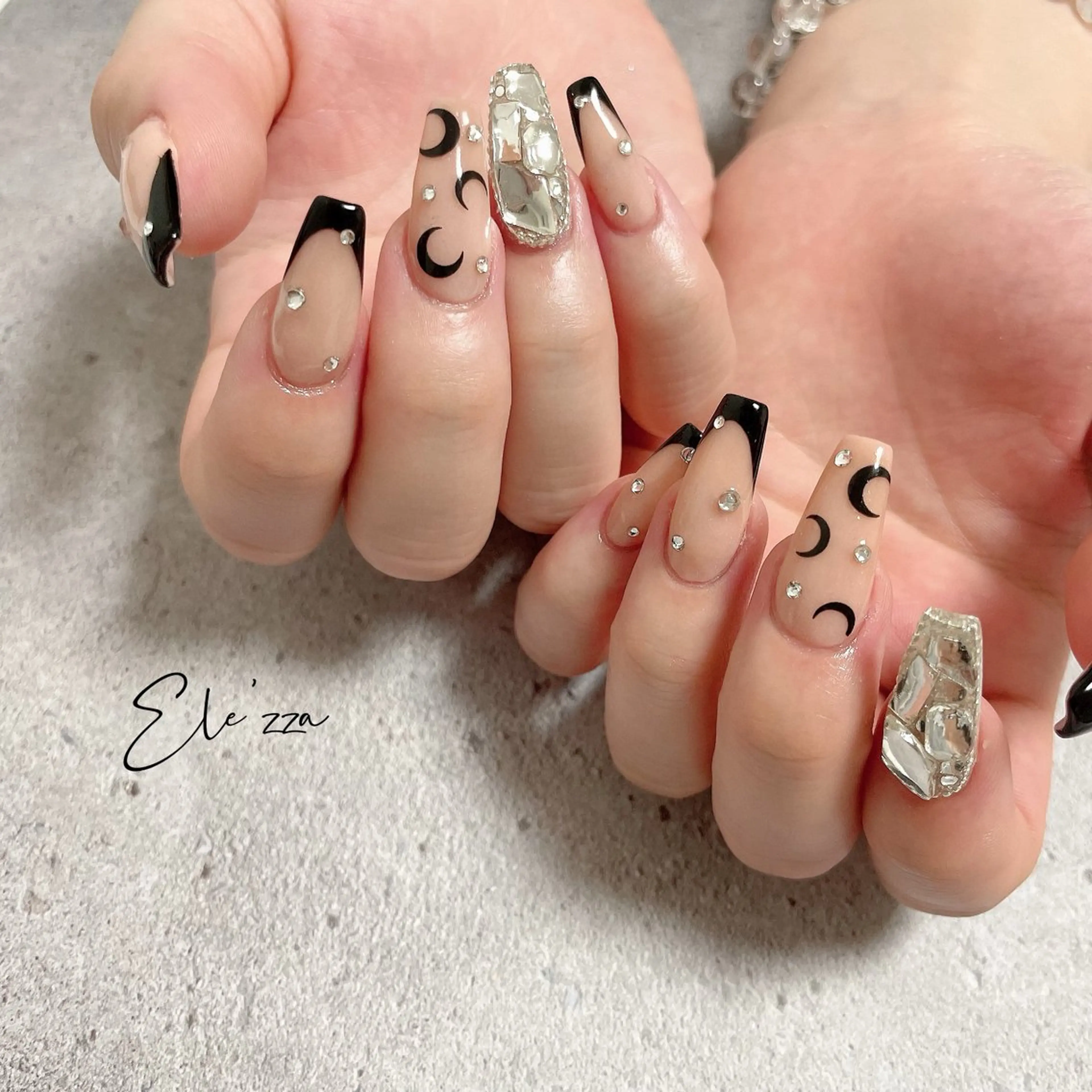 ネイル ハンドネイル nail salon Linoのネイルデザイン