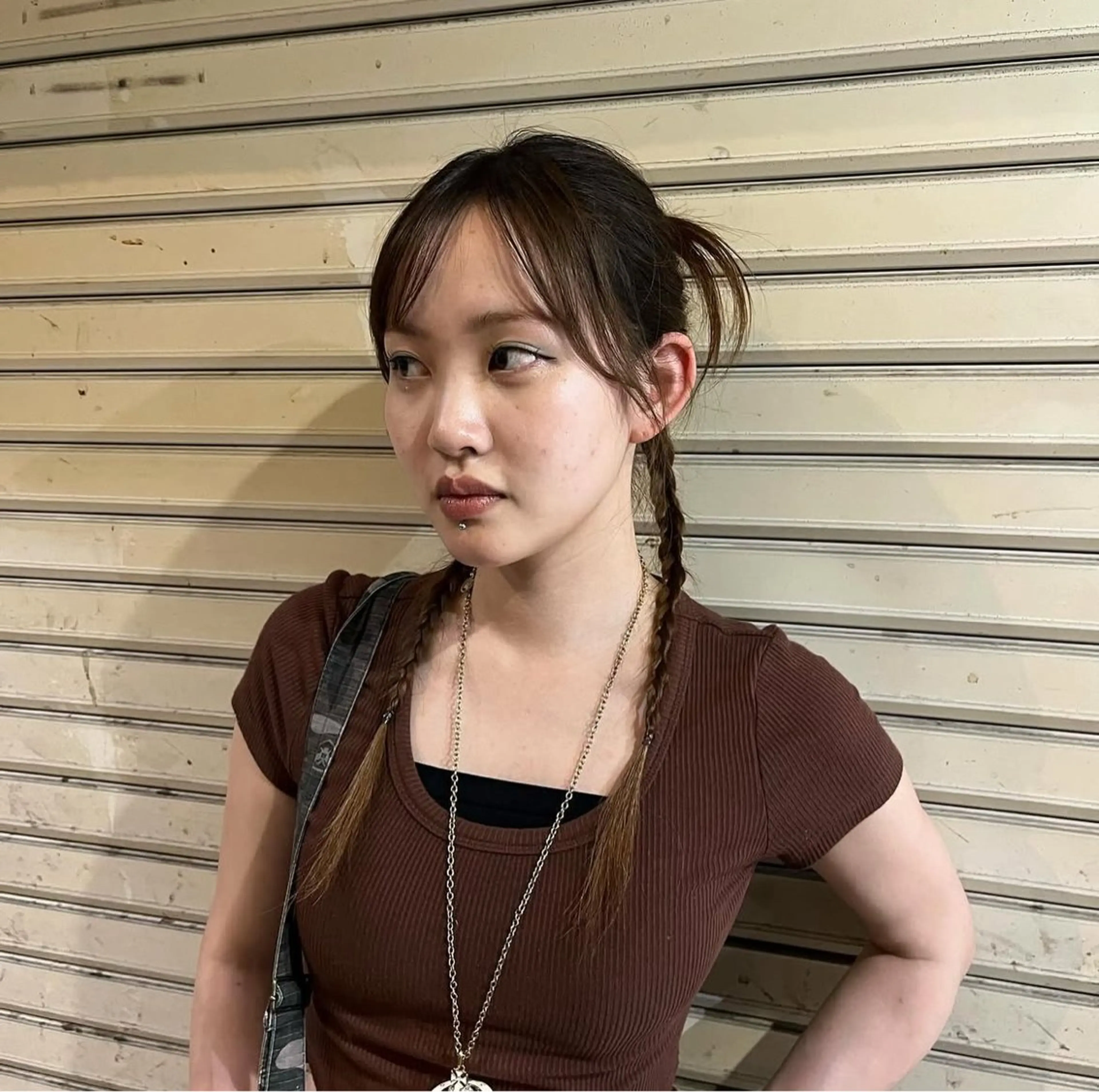 メイクモデル💄✨(艶髪トリートメント付きの写真