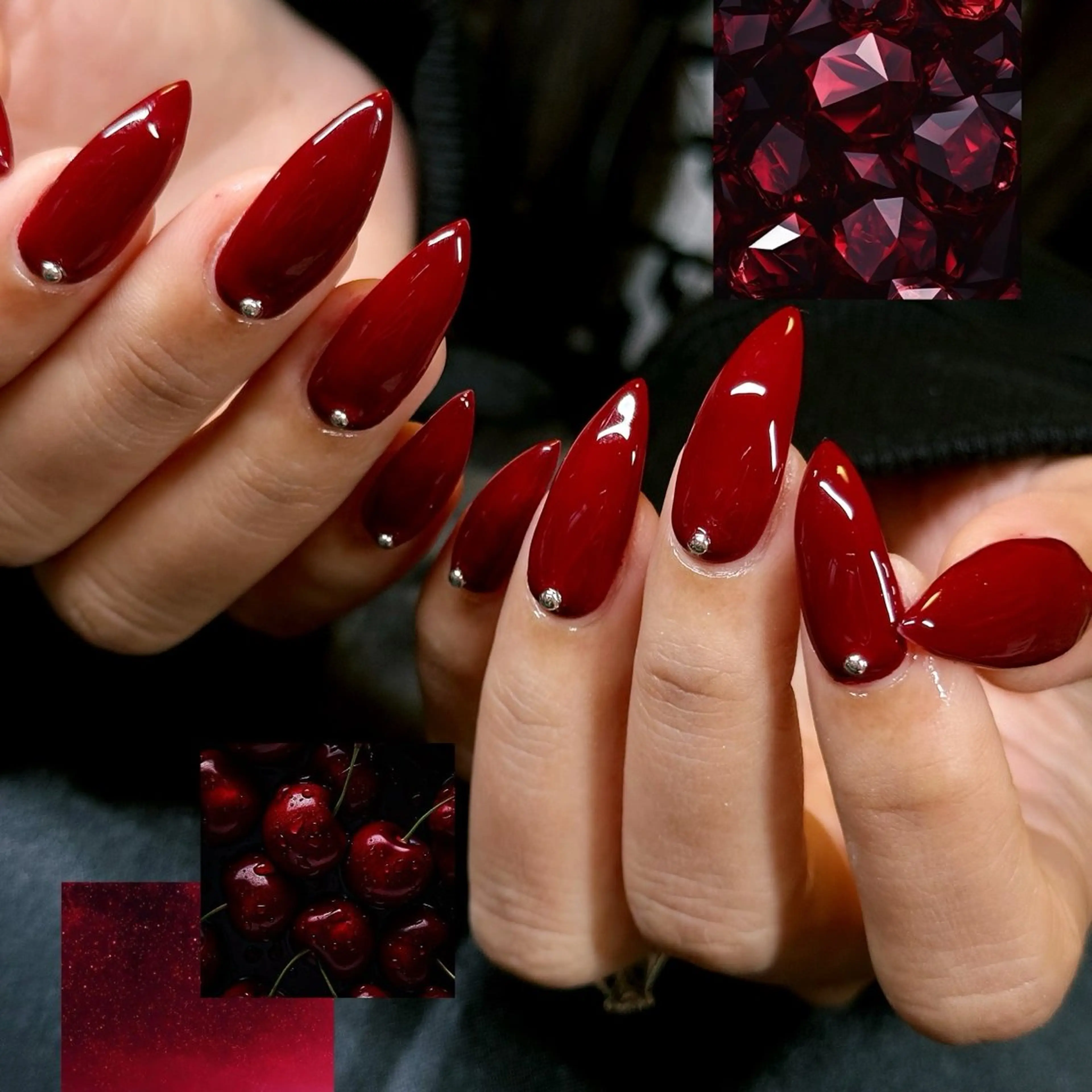 ネイル MIRA NAILROOM SALON所属・MIRA NAILROOMのネイルデザイン