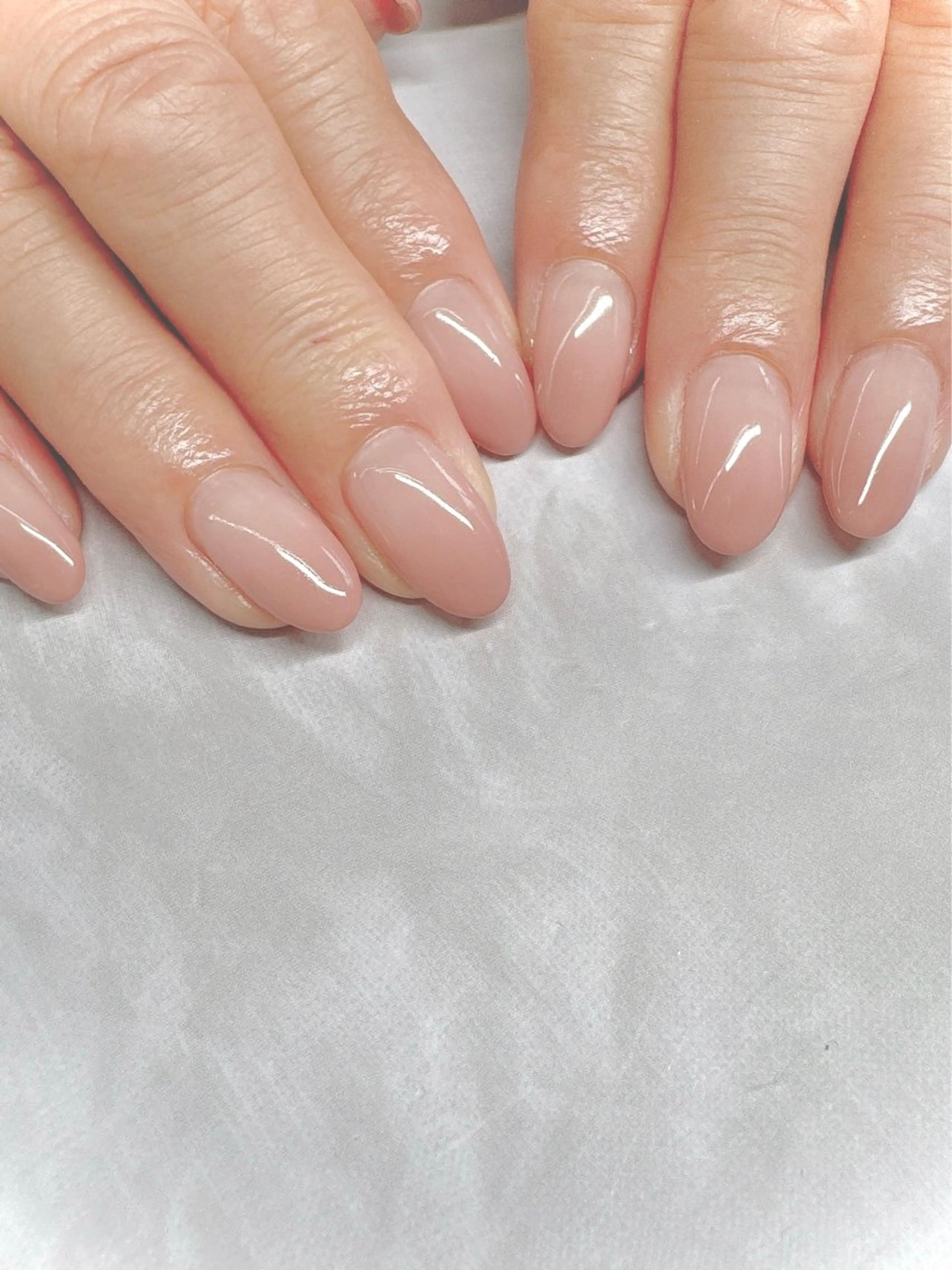 ネイル ハンドネイル miryeonail ミリョネイルのネイルデザイン