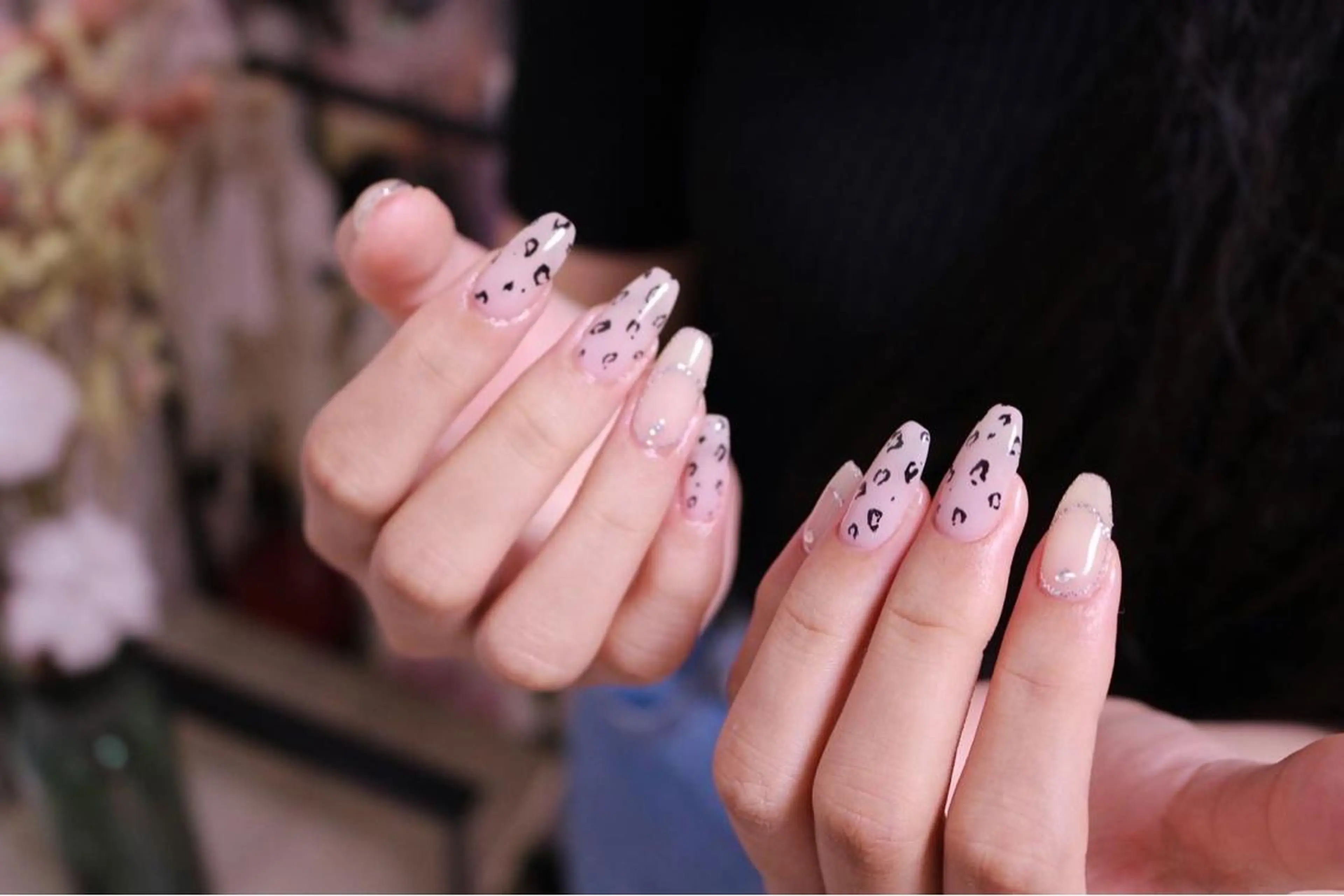 ネイル ハンドネイル MH Nailのネイルデザイン